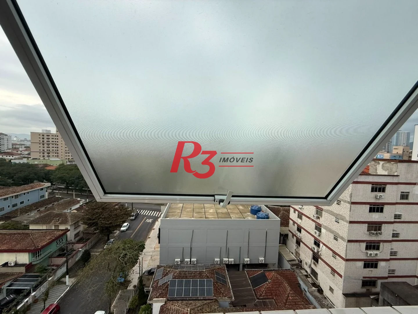 Apartamento com 1 dormitório, 50 m² - venda por R$ 550.000,00 ou aluguel por R$ 4.000,00/ano - Embaré - Santos/SP