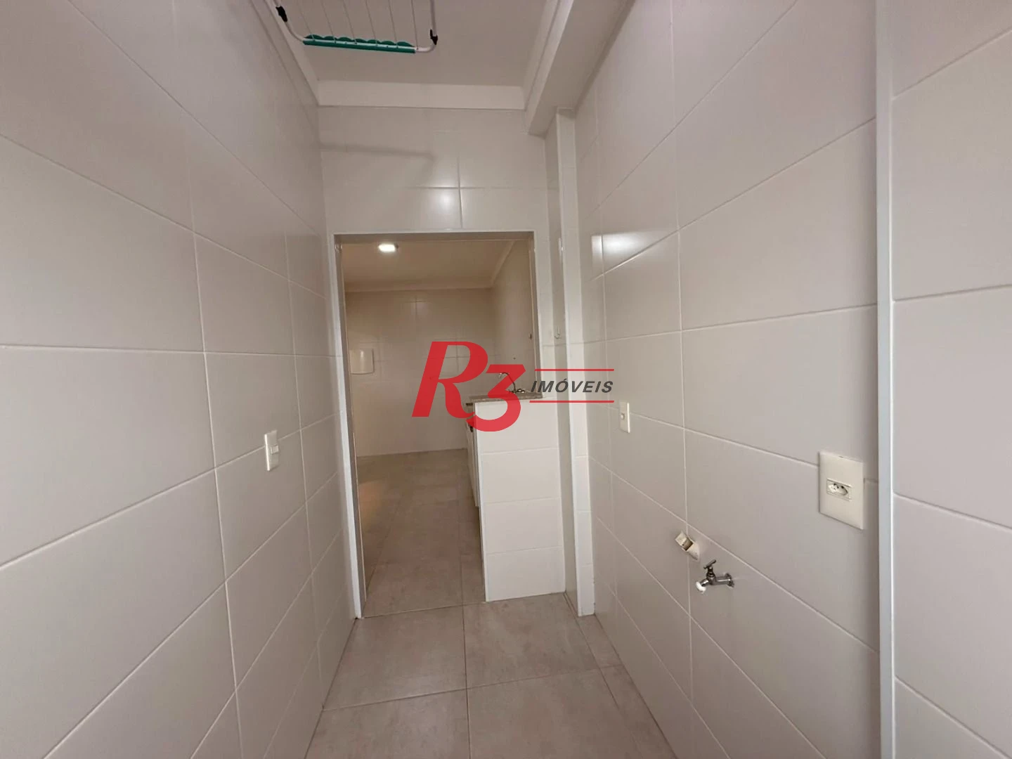 Apartamento com 1 dormitório, 50 m² - venda por R$ 550.000,00 ou aluguel por R$ 4.000,00/ano - Embaré - Santos/SP