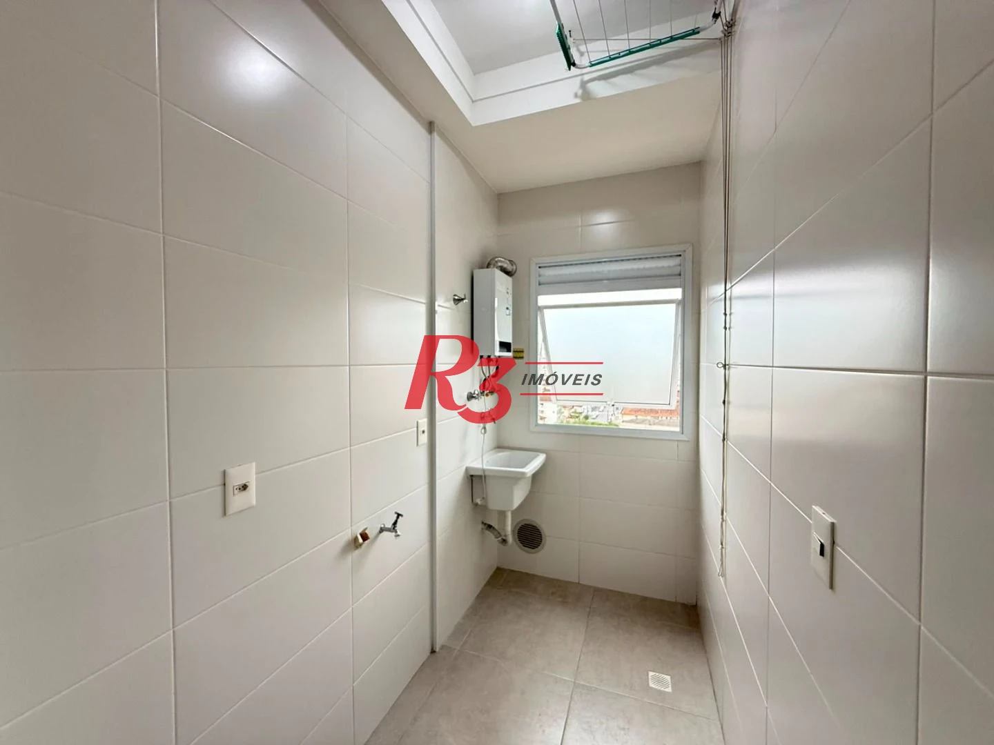 Apartamento com 1 dormitório, 50 m² - venda por R$ 550.000,00 ou aluguel por R$ 4.000,00/ano - Embaré - Santos/SP
