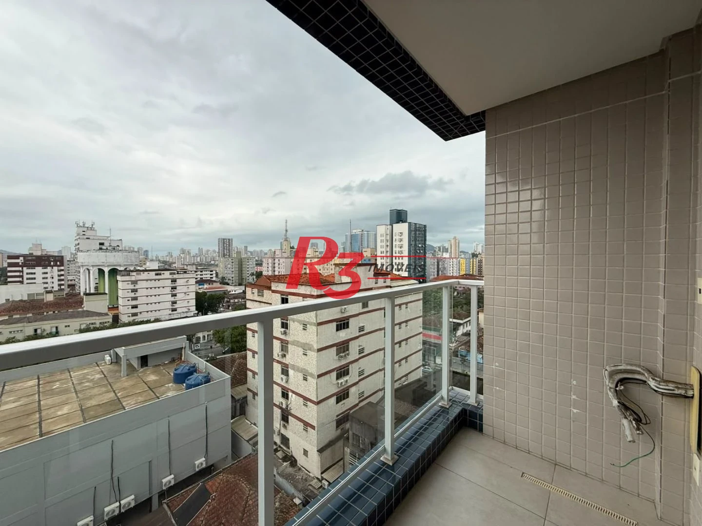 Apartamento com 1 dormitório, 50 m² - venda por R$ 550.000,00 ou aluguel por R$ 4.000,00/ano - Embaré - Santos/SP