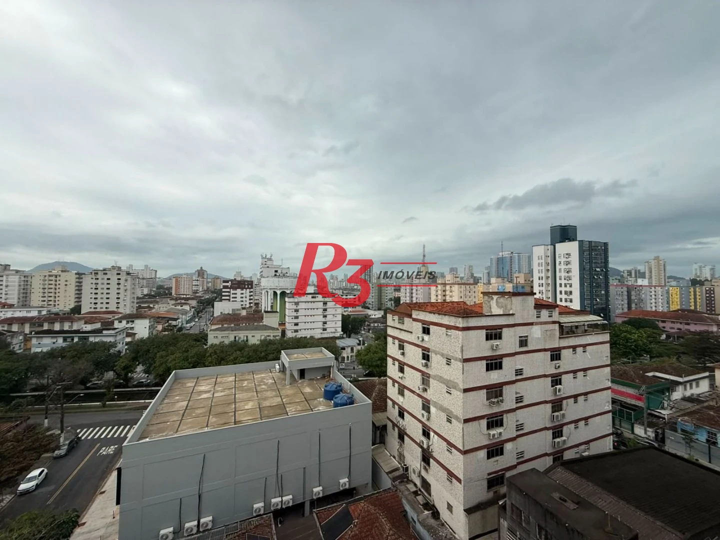 Apartamento com 1 dormitório, 50 m² - venda por R$ 550.000,00 ou aluguel por R$ 4.000,00/ano - Embaré - Santos/SP