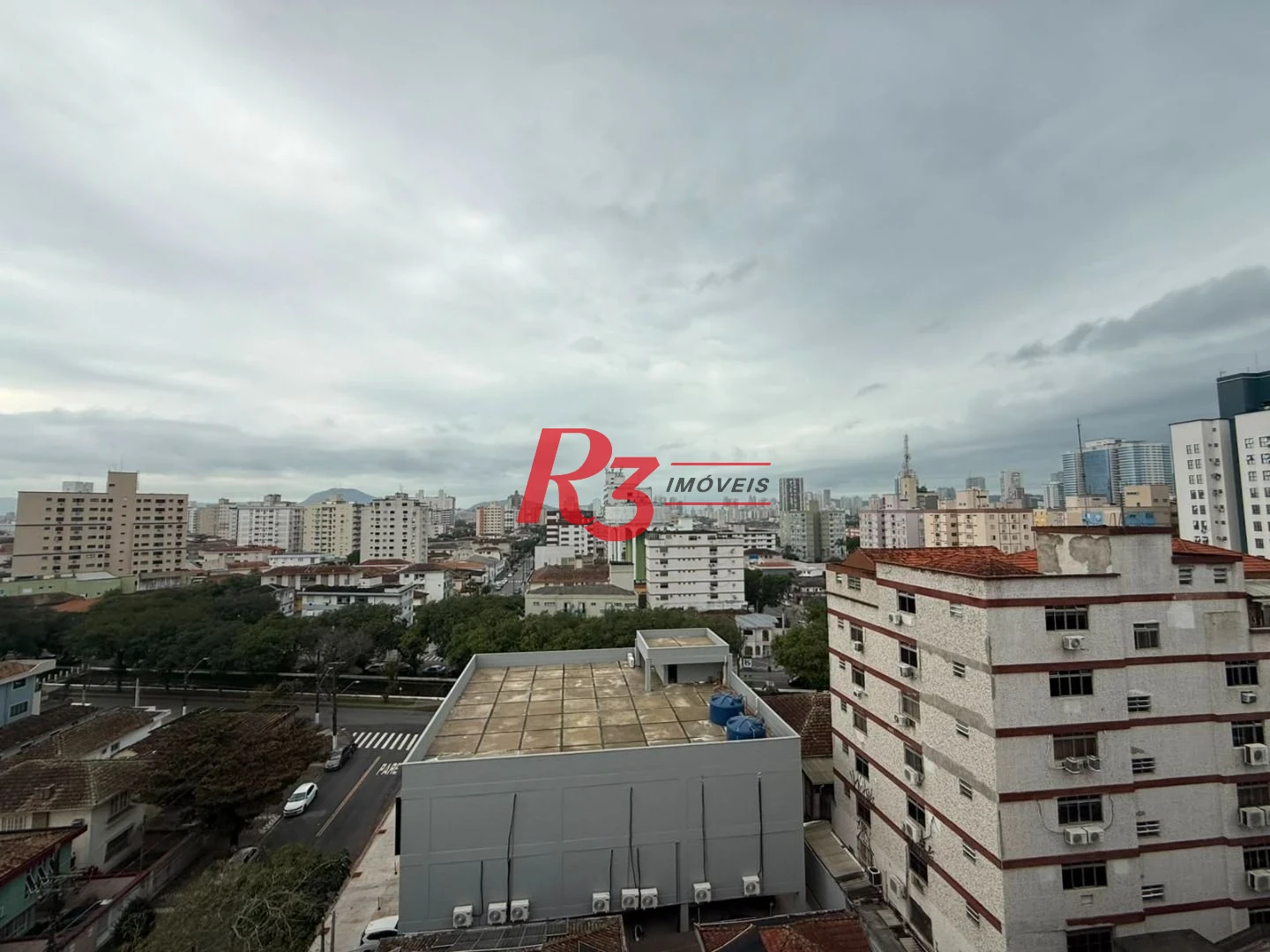 Apartamento com 1 dormitório, 50 m² - venda por R$ 550.000,00 ou aluguel por R$ 4.000,00/ano - Embaré - Santos/SP