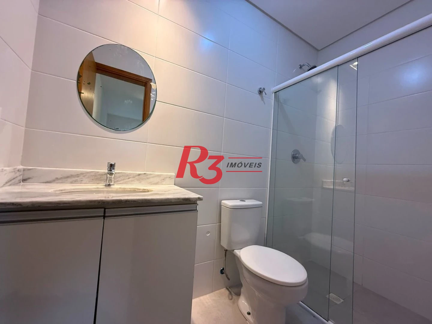 Apartamento com 1 dormitório, 50 m² - venda por R$ 550.000,00 ou aluguel por R$ 4.000,00/ano - Embaré - Santos/SP