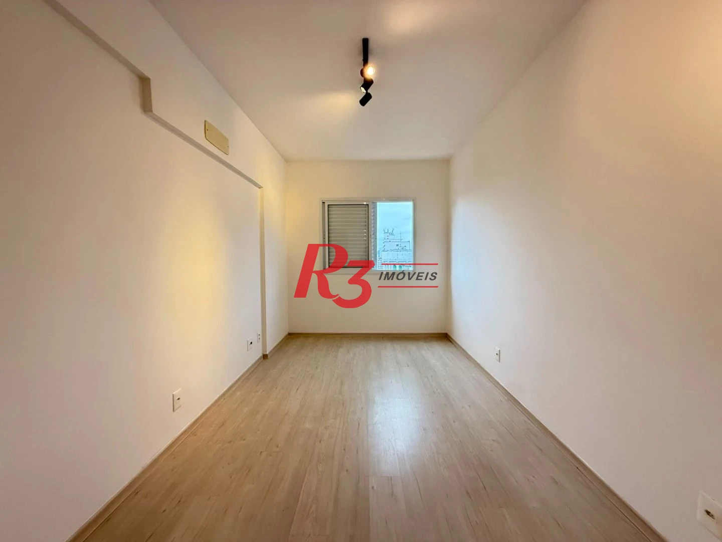 Apartamento com 1 dormitório, 50 m² - venda por R$ 550.000,00 ou aluguel por R$ 4.000,00/ano - Embaré - Santos/SP