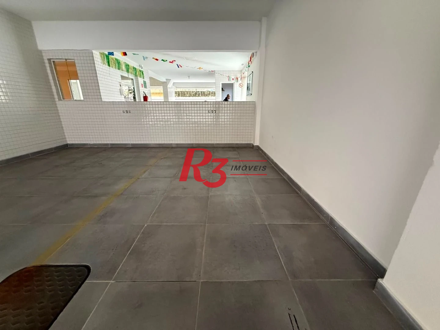 Apartamento com 1 dormitório, 50 m² - venda por R$ 550.000,00 ou aluguel por R$ 4.000,00/ano - Embaré - Santos/SP