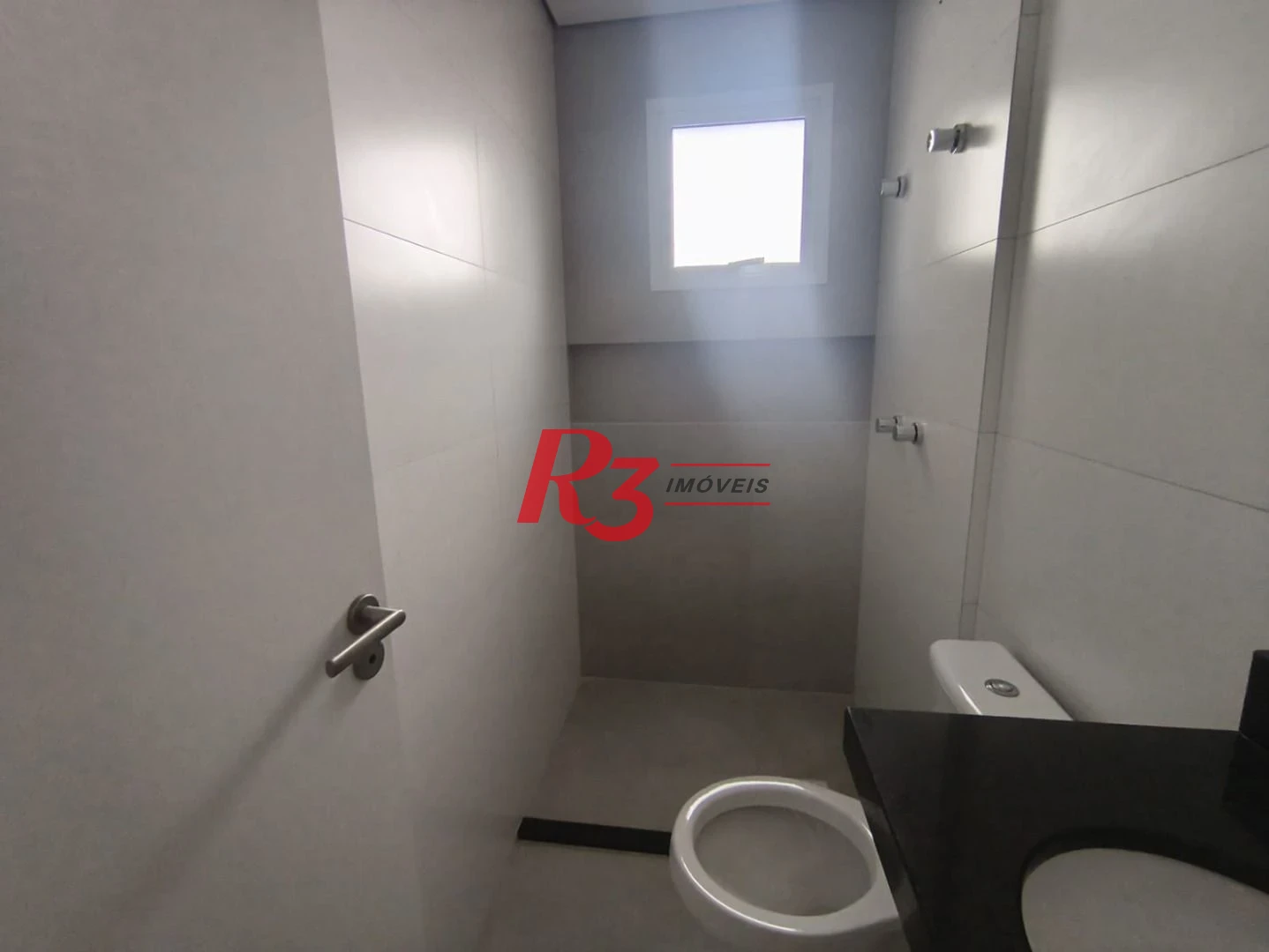 Apartamento com 2 dormitórios à venda, 67 m² por R$ 720.000,00 - Macuco - Santos/SP