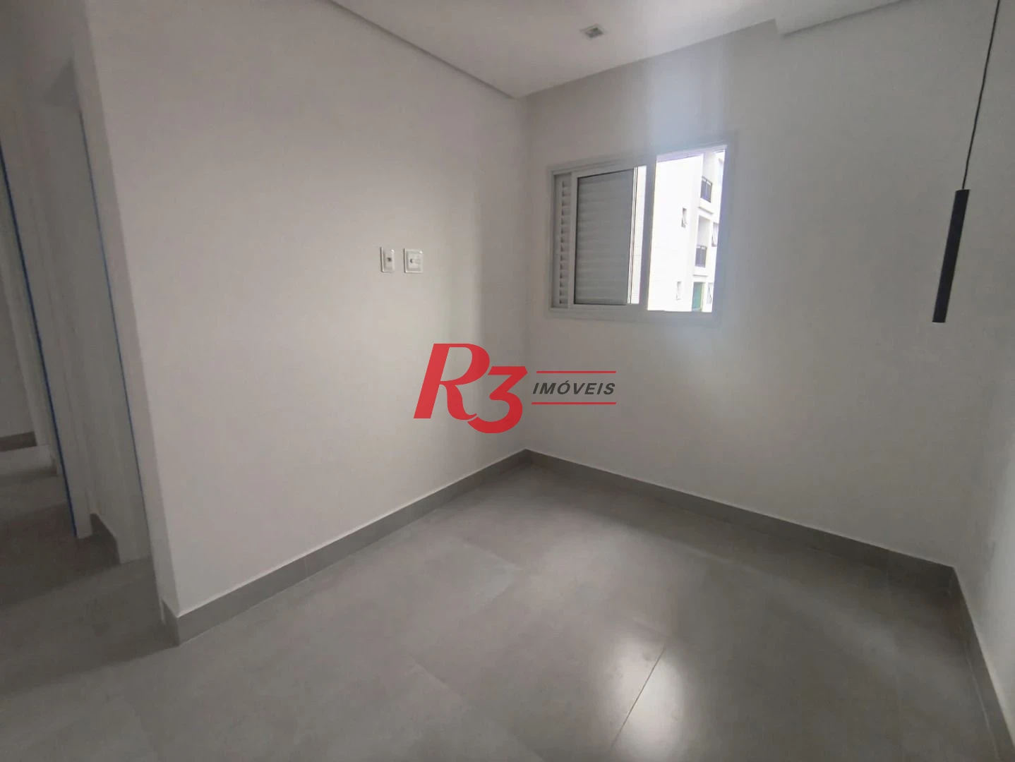 Apartamento com 2 dormitórios à venda, 67 m² por R$ 720.000,00 - Macuco - Santos/SP