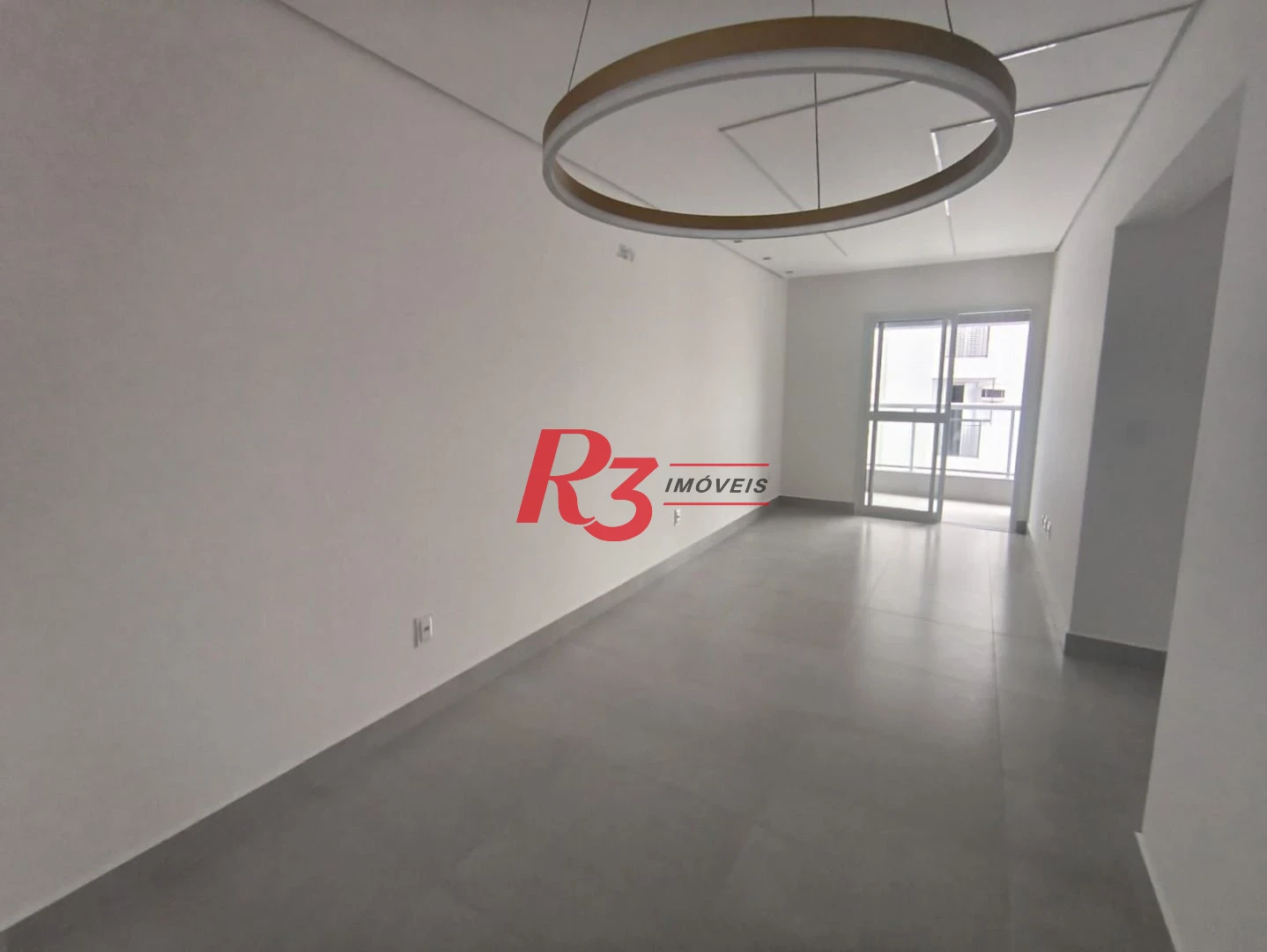 Apartamento com 2 dormitórios à venda, 67 m² por R$ 720.000,00 - Macuco - Santos/SP