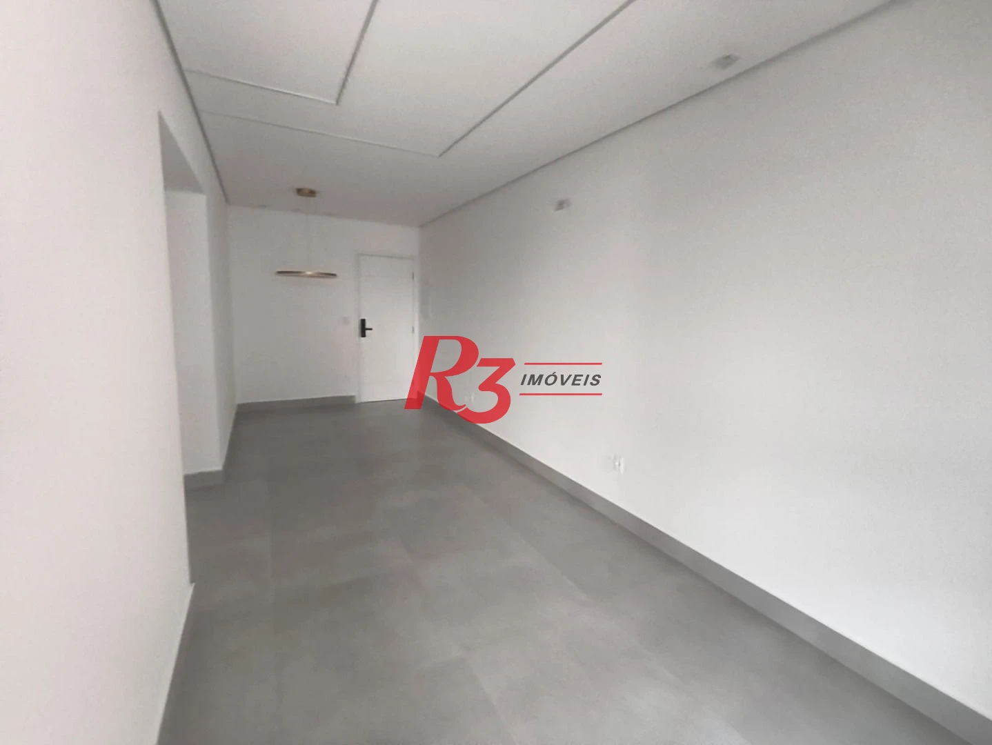 Apartamento com 2 dormitórios à venda, 67 m² por R$ 720.000,00 - Macuco - Santos/SP