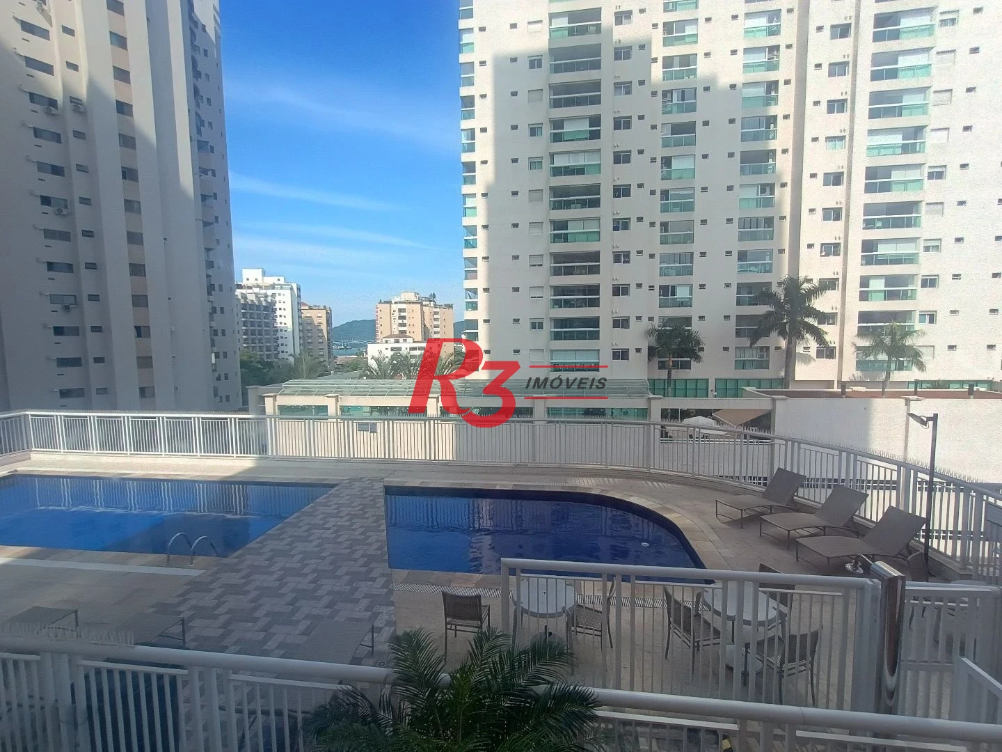 Apartamento com 2 dormitórios, 77 m² - venda por R$ 890.000,00 ou aluguel por R$ 6.668,00/mês - Ponta da Praia - Santos/SP