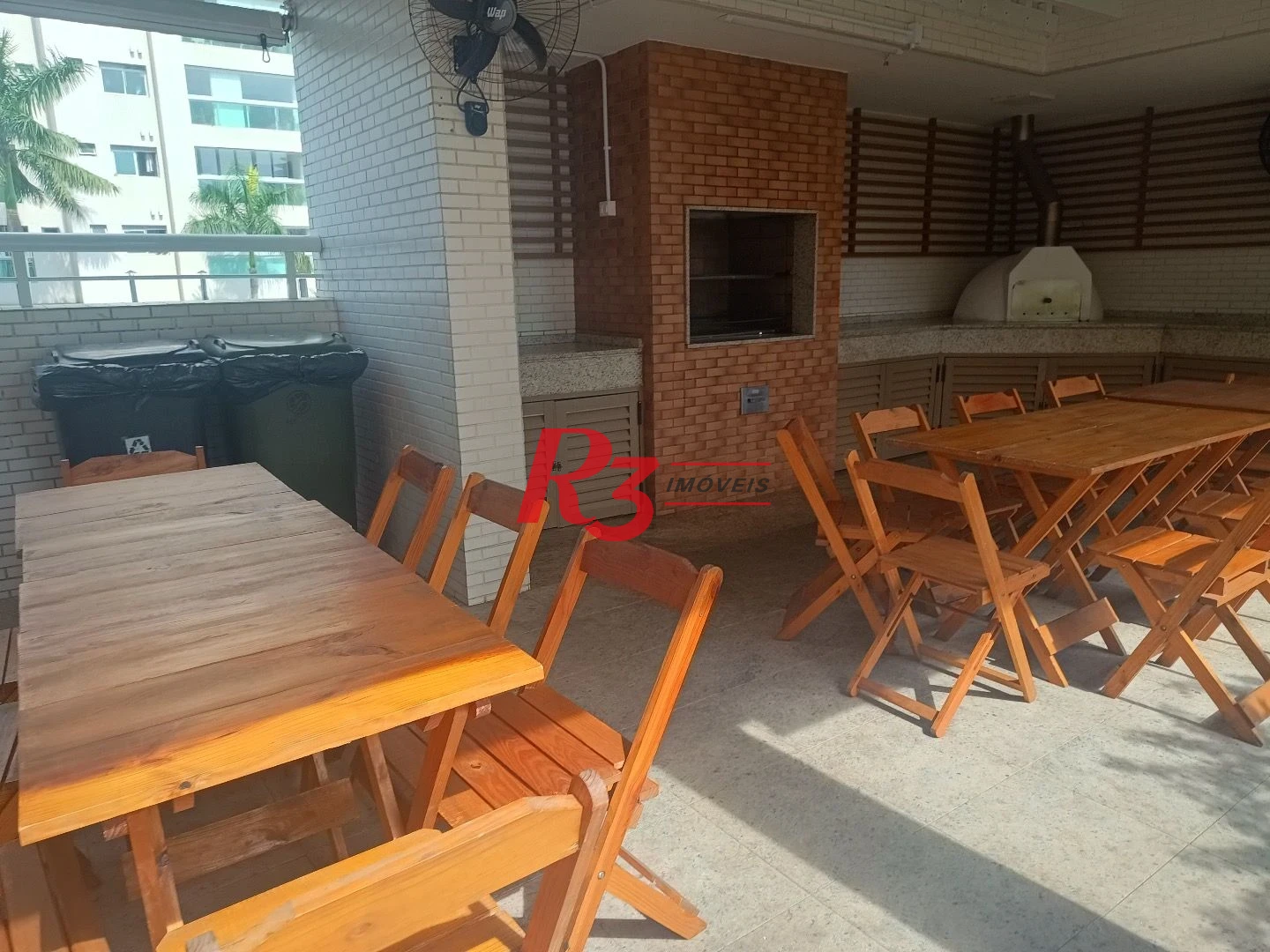 Apartamento com 2 dormitórios, 77 m² - venda por R$ 890.000,00 ou aluguel por R$ 6.668,00/mês - Ponta da Praia - Santos/SP