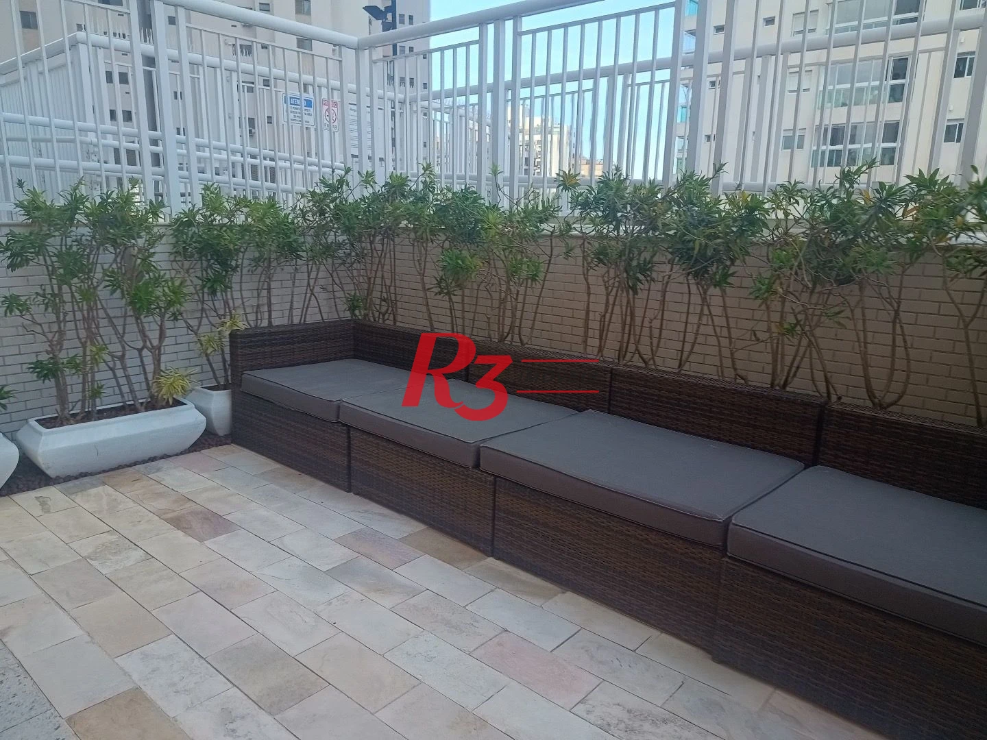 Apartamento com 2 dormitórios, 77 m² - venda por R$ 890.000,00 ou aluguel por R$ 6.668,00/mês - Ponta da Praia - Santos/SP