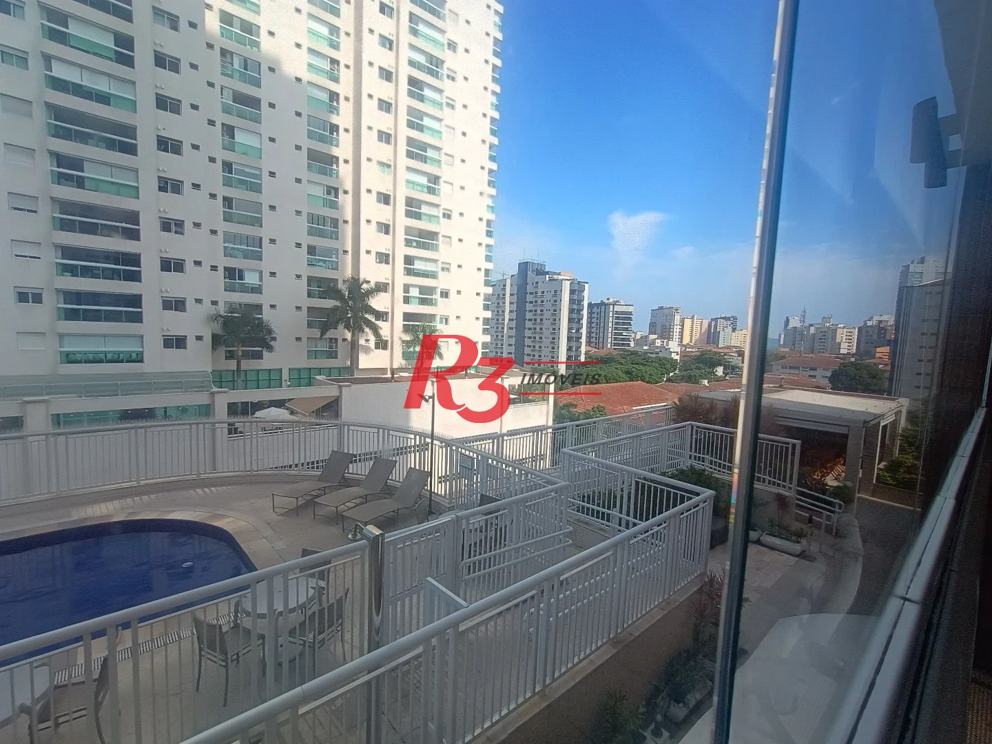 Apartamento com 2 dormitórios, 77 m² - venda por R$ 890.000,00 ou aluguel por R$ 6.668,00/mês - Ponta da Praia - Santos/SP