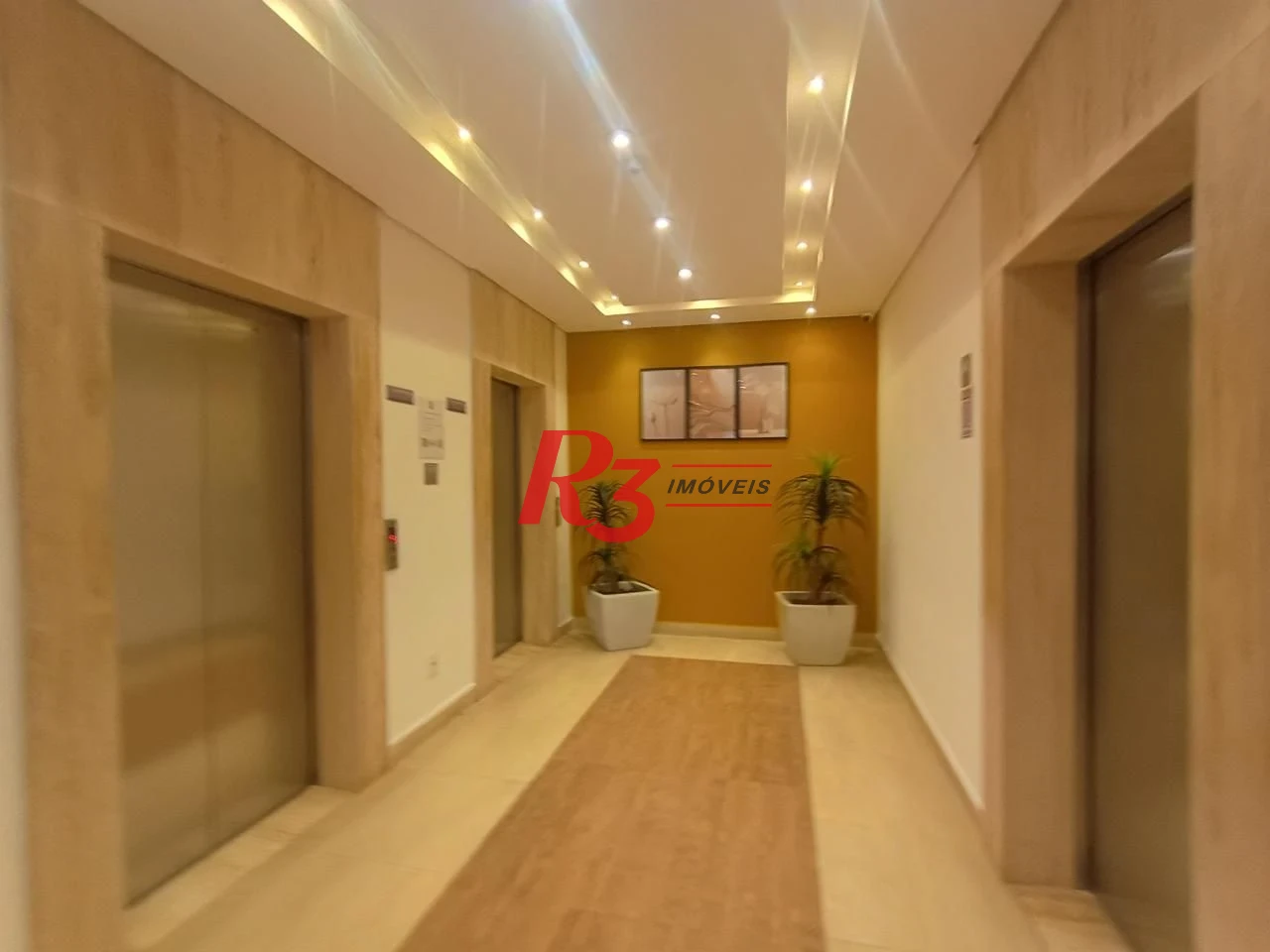 Apartamento com 2 dormitórios, 77 m² - venda por R$ 890.000,00 ou aluguel por R$ 6.668,00/mês - Ponta da Praia - Santos/SP