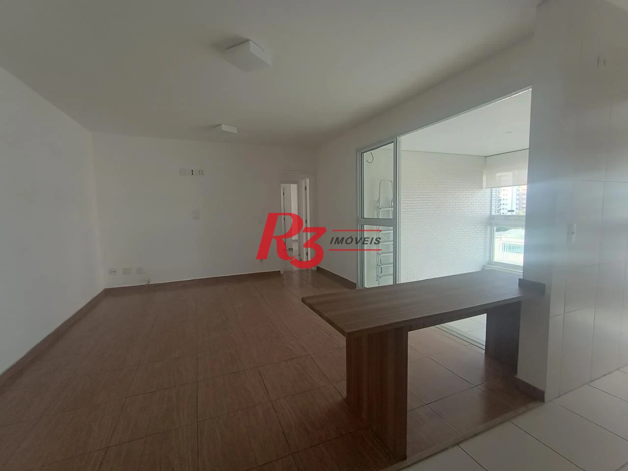 Apartamento com 2 dormitórios, 77 m² - venda por R$ 890.000,00 ou aluguel por R$ 6.668,00/mês - Ponta da Praia - Santos/SP
