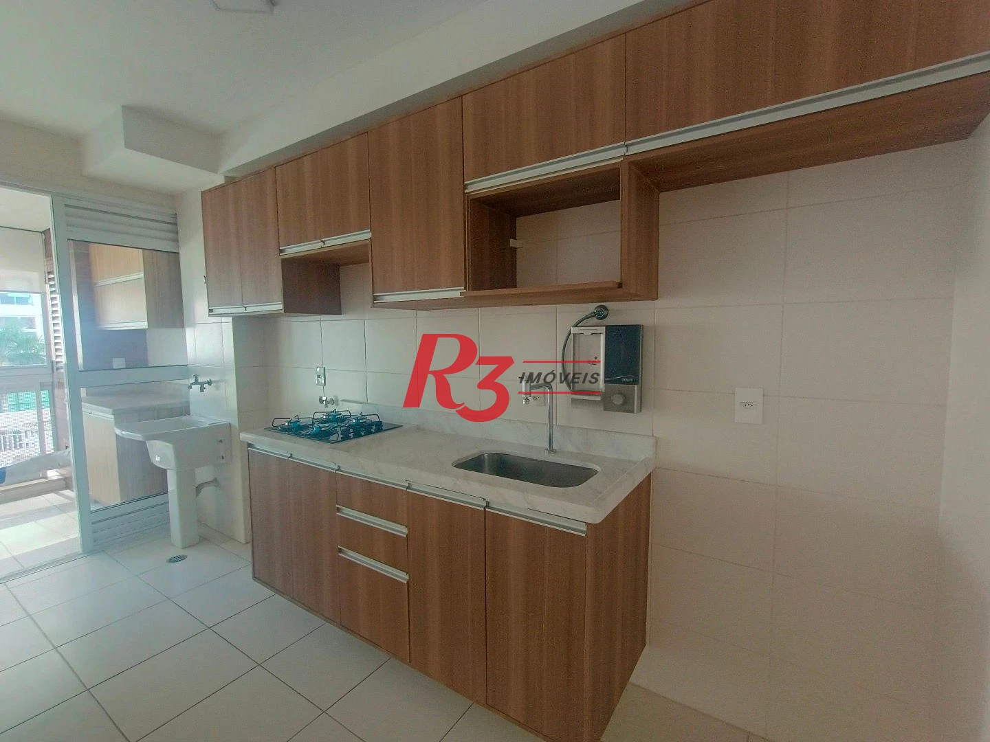 Apartamento com 2 dormitórios, 77 m² - venda por R$ 890.000,00 ou aluguel por R$ 6.668,00/mês - Ponta da Praia - Santos/SP