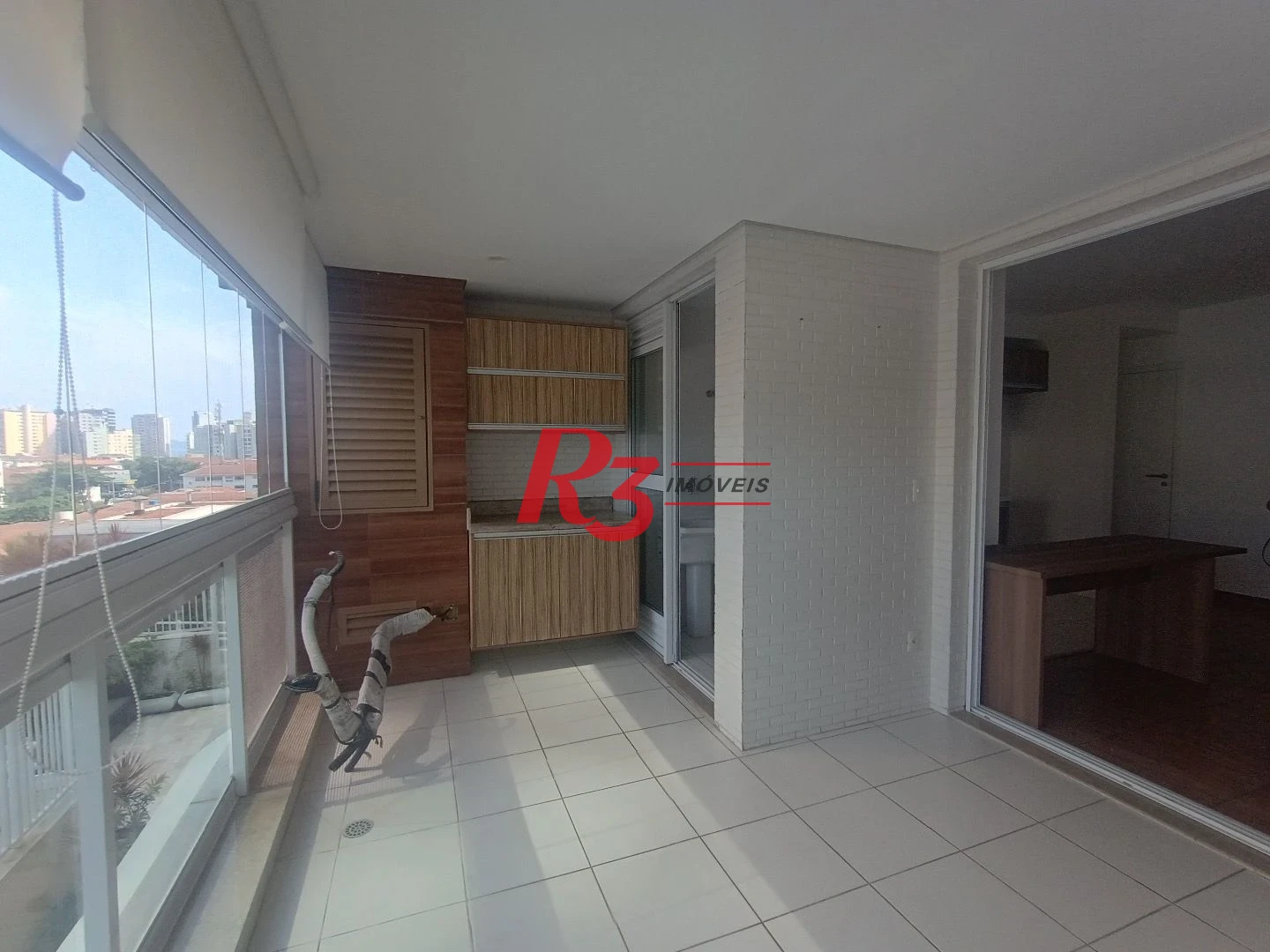 Apartamento com 2 dormitórios, 77 m² - venda por R$ 890.000,00 ou aluguel por R$ 6.668,00/mês - Ponta da Praia - Santos/SP
