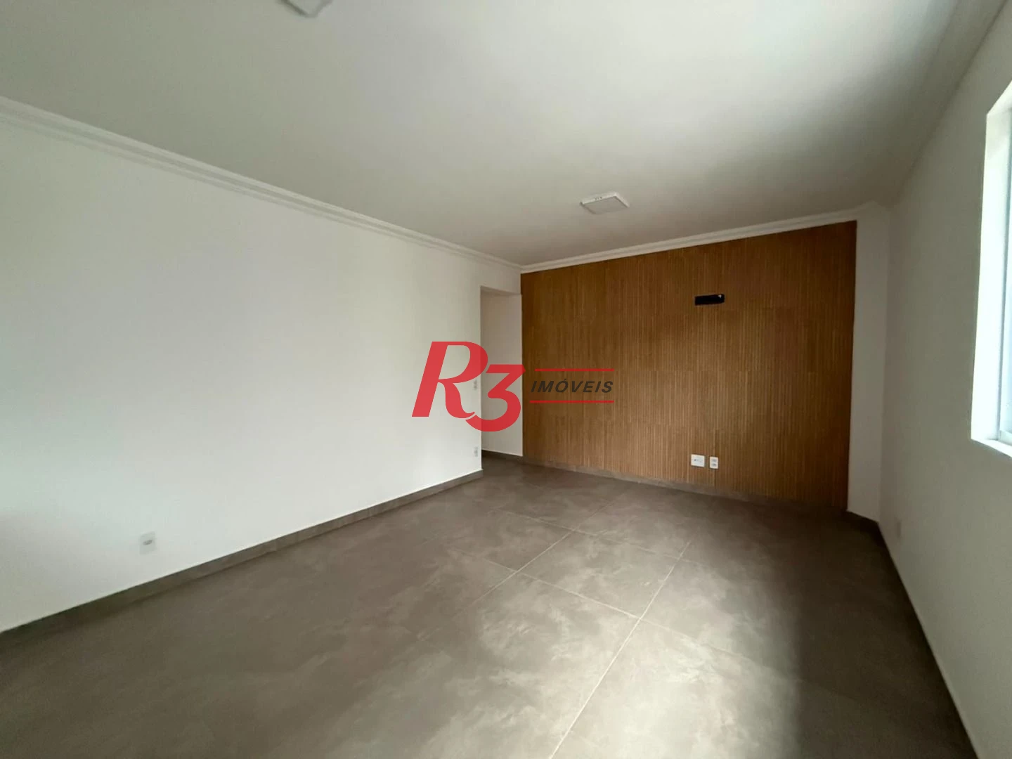 Apartamento com 2 dormitórios à venda, 70 m² por R$ 540.000,00 - Macuco - Santos/SP