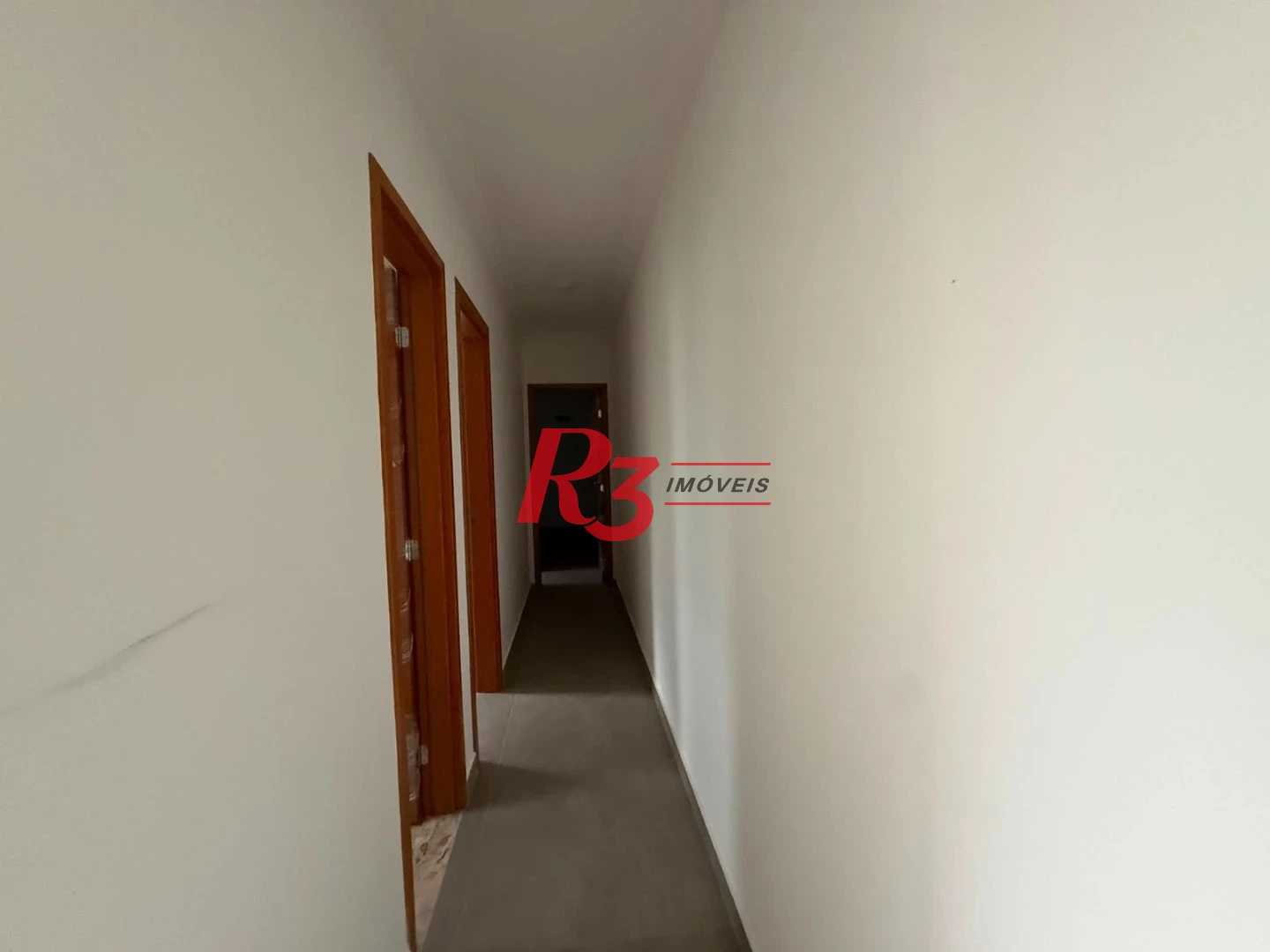 Apartamento com 2 dormitórios à venda, 70 m² por R$ 540.000,00 - Macuco - Santos/SP