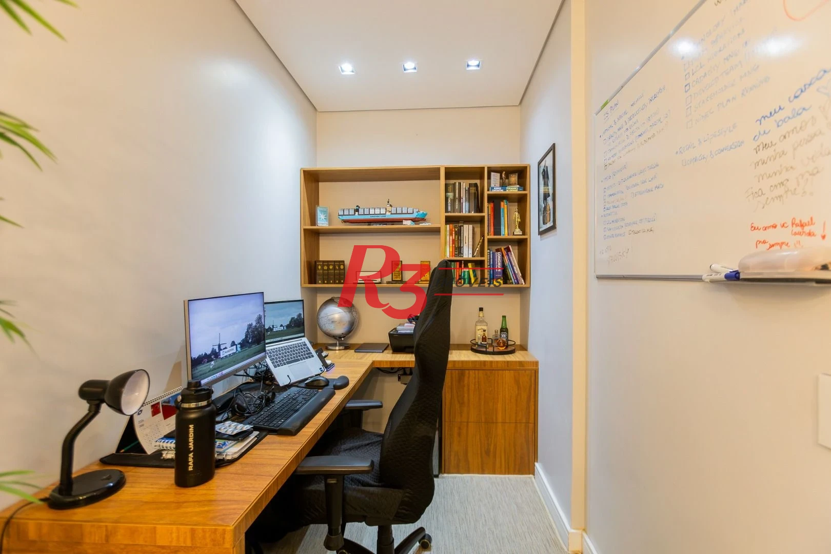 Apartamento à venda, 63 m² por R$ 765.000,00 - Marapé - Santos/SP