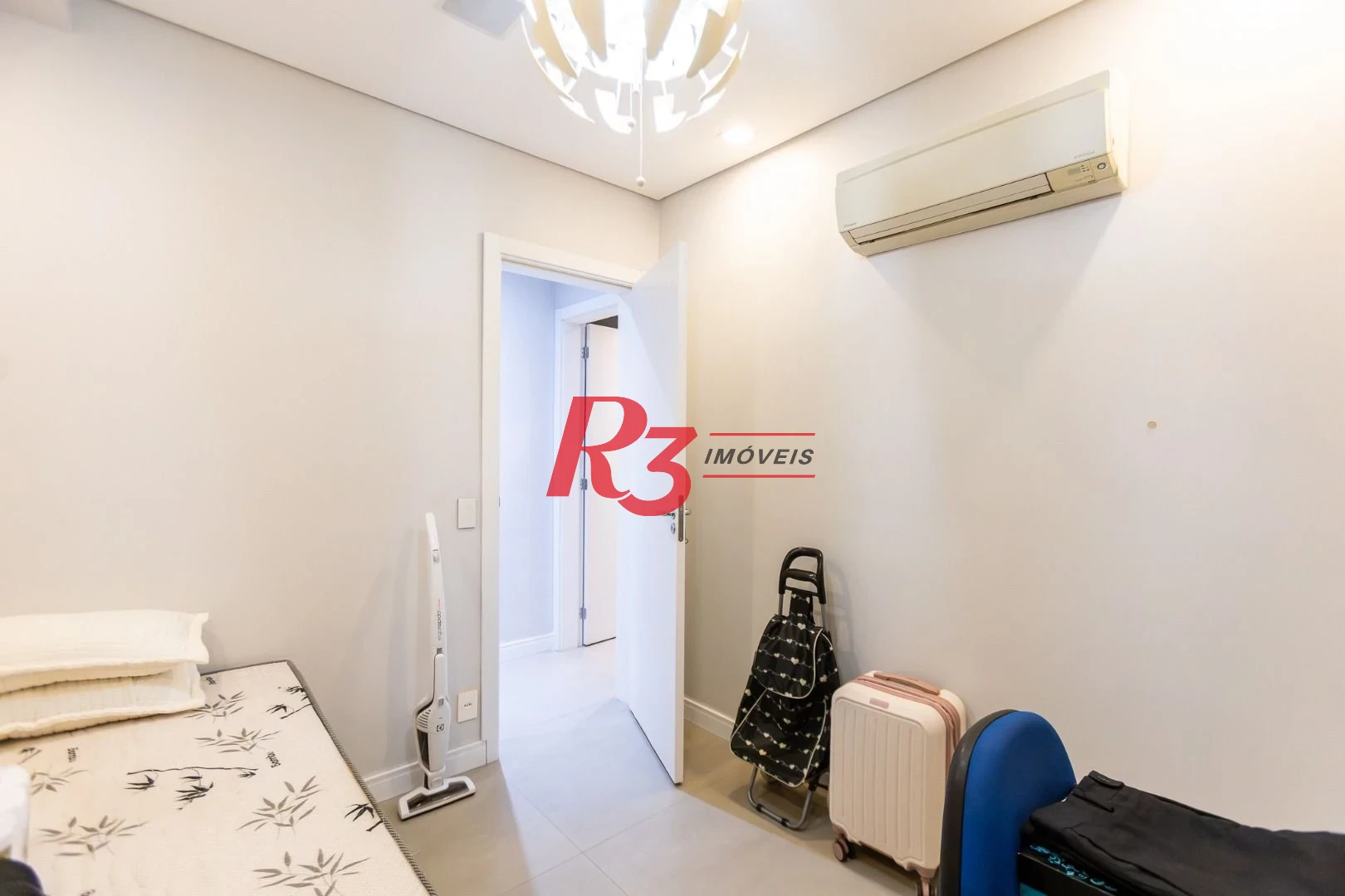 Apartamento à venda, 63 m² por R$ 765.000,00 - Marapé - Santos/SP