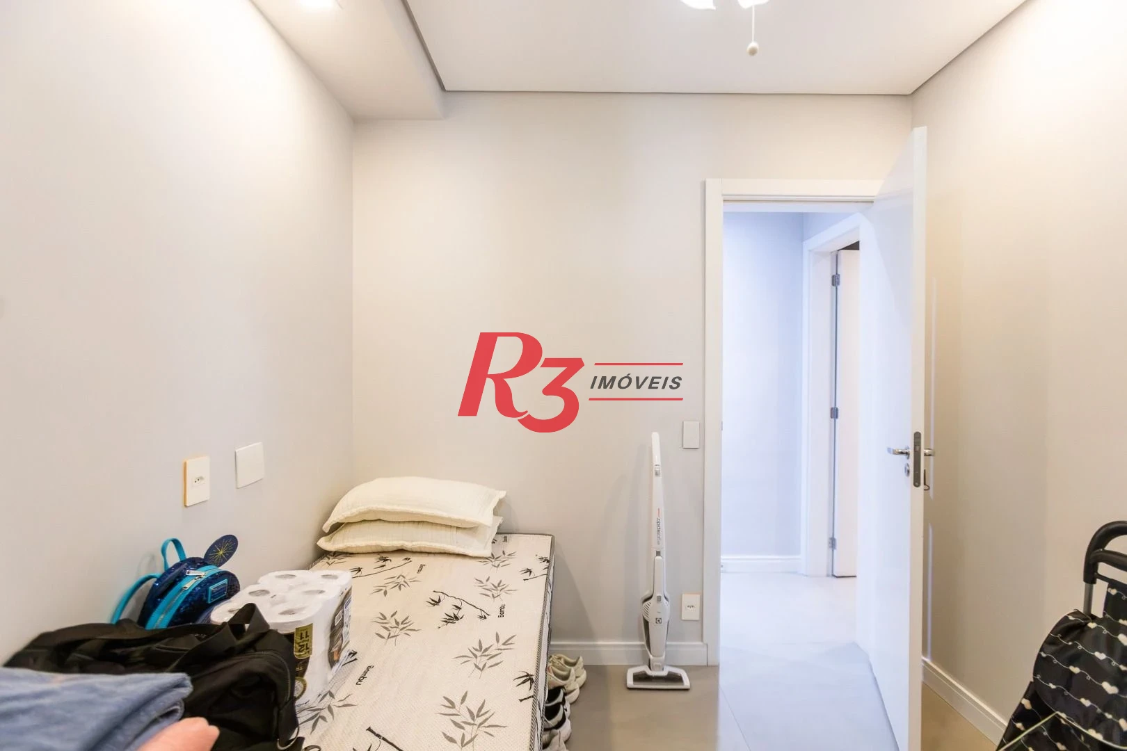 Apartamento à venda, 63 m² por R$ 765.000,00 - Marapé - Santos/SP