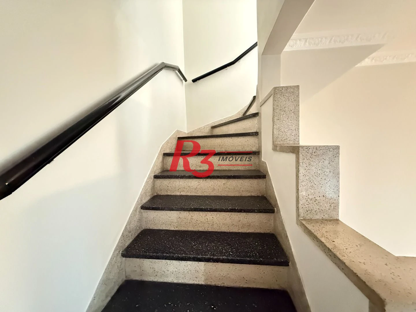 Sobrado com 3 dormitórios, 152 m² - venda por R$ 1.700.000,00 ou aluguel por R$ 13.000,00/mês - Aparecida - Santos/SP