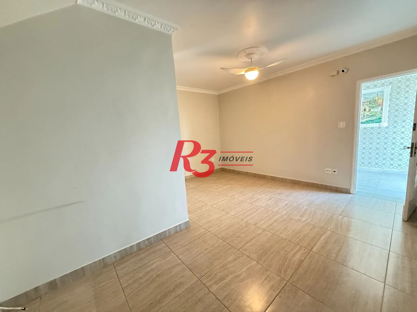 Sobrado com 3 dormitórios, 152 m² - venda por R$ 1.700.000,00 ou aluguel por R$ 13.000,00/mês - Aparecida - Santos/SP