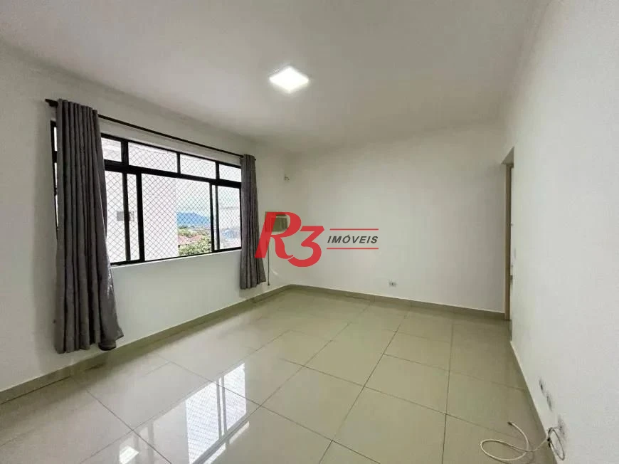 Apartamento com 2 dormitórios à venda, 78 m² por R$ 430.000,00 - Estuário - Santos/SP