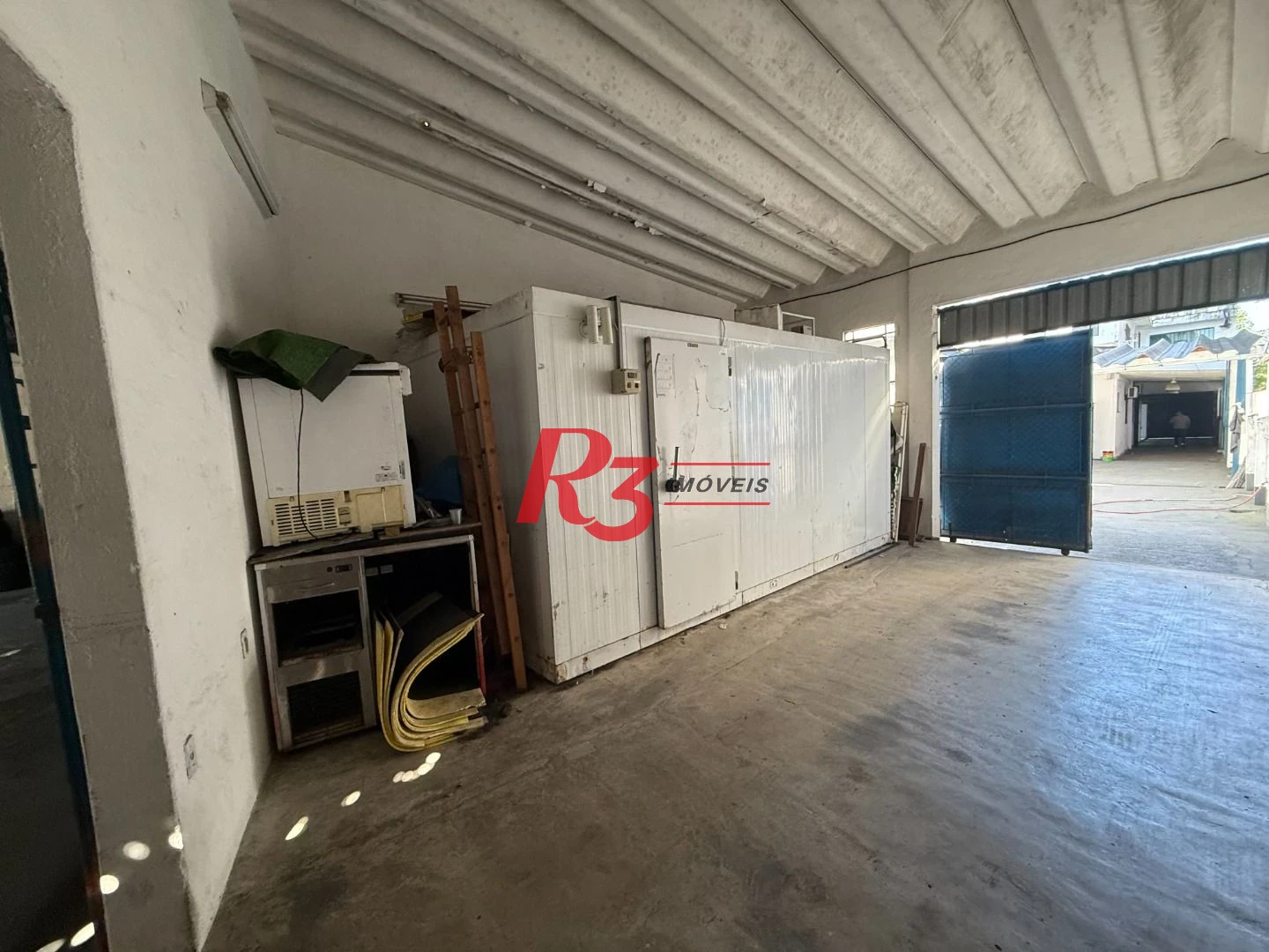 Sobrado, 321 m² - venda por R$ 3.000.000,00 ou aluguel por R$ 25.000,00/mês - Campo Grande - Santos/SP
