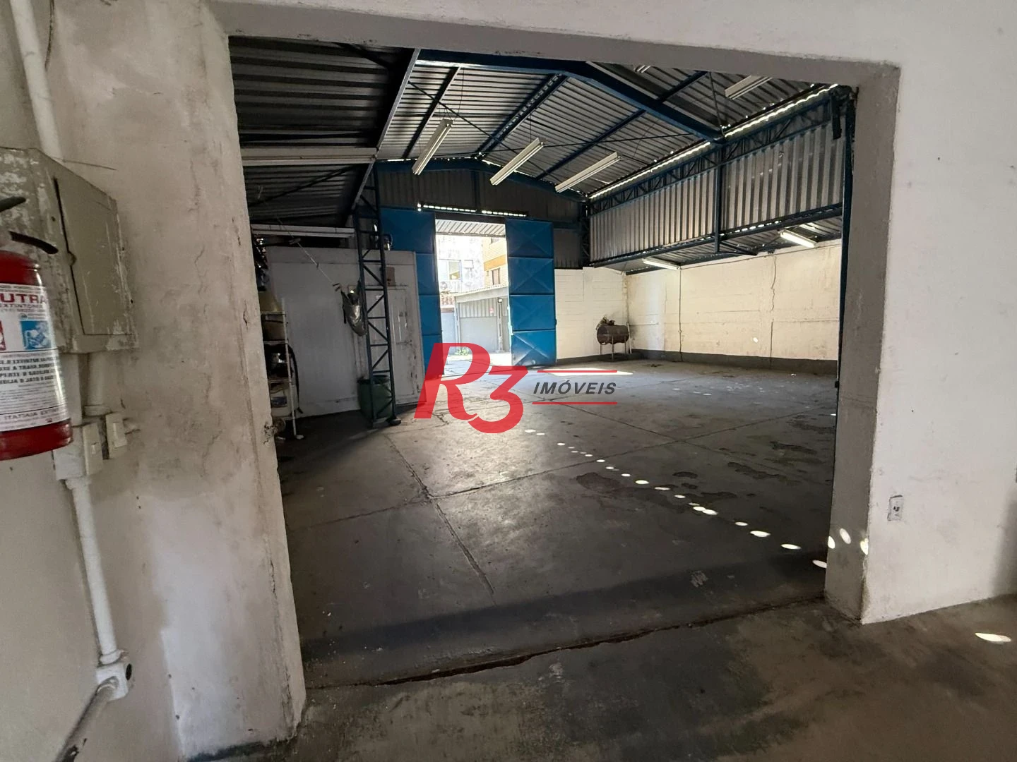 Sobrado, 321 m² - venda por R$ 3.000.000,00 ou aluguel por R$ 25.000,00/mês - Campo Grande - Santos/SP