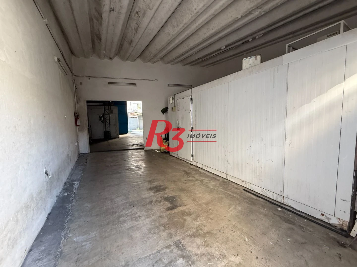 Sobrado, 321 m² - venda por R$ 3.000.000,00 ou aluguel por R$ 25.000,00/mês - Campo Grande - Santos/SP