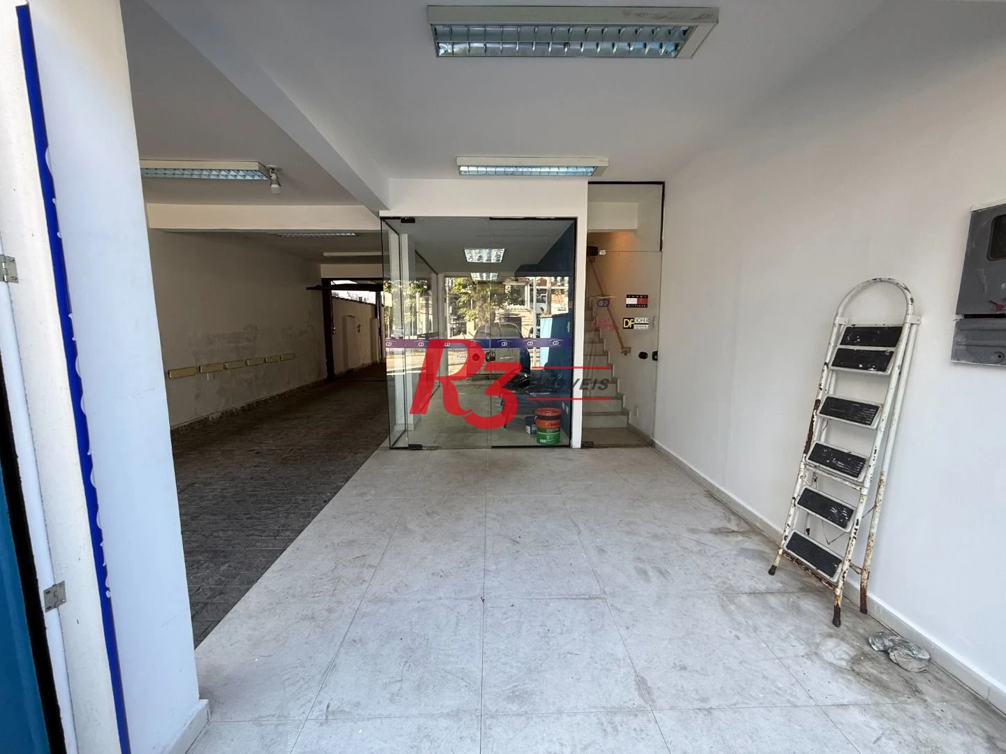 Sobrado, 321 m² - venda por R$ 3.000.000,00 ou aluguel por R$ 25.000,00/mês - Campo Grande - Santos/SP