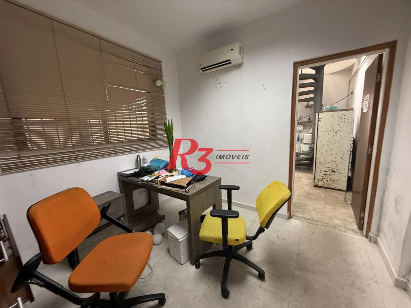 Sobrado, 321 m² - venda por R$ 3.000.000,00 ou aluguel por R$ 25.000,00/mês - Campo Grande - Santos/SP