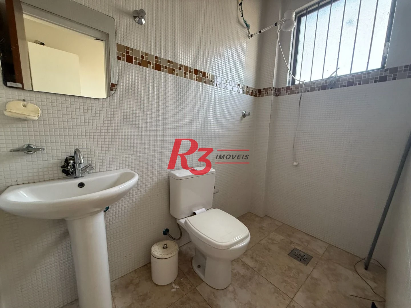 Sobrado, 321 m² - venda por R$ 3.000.000,00 ou aluguel por R$ 25.000,00/mês - Campo Grande - Santos/SP