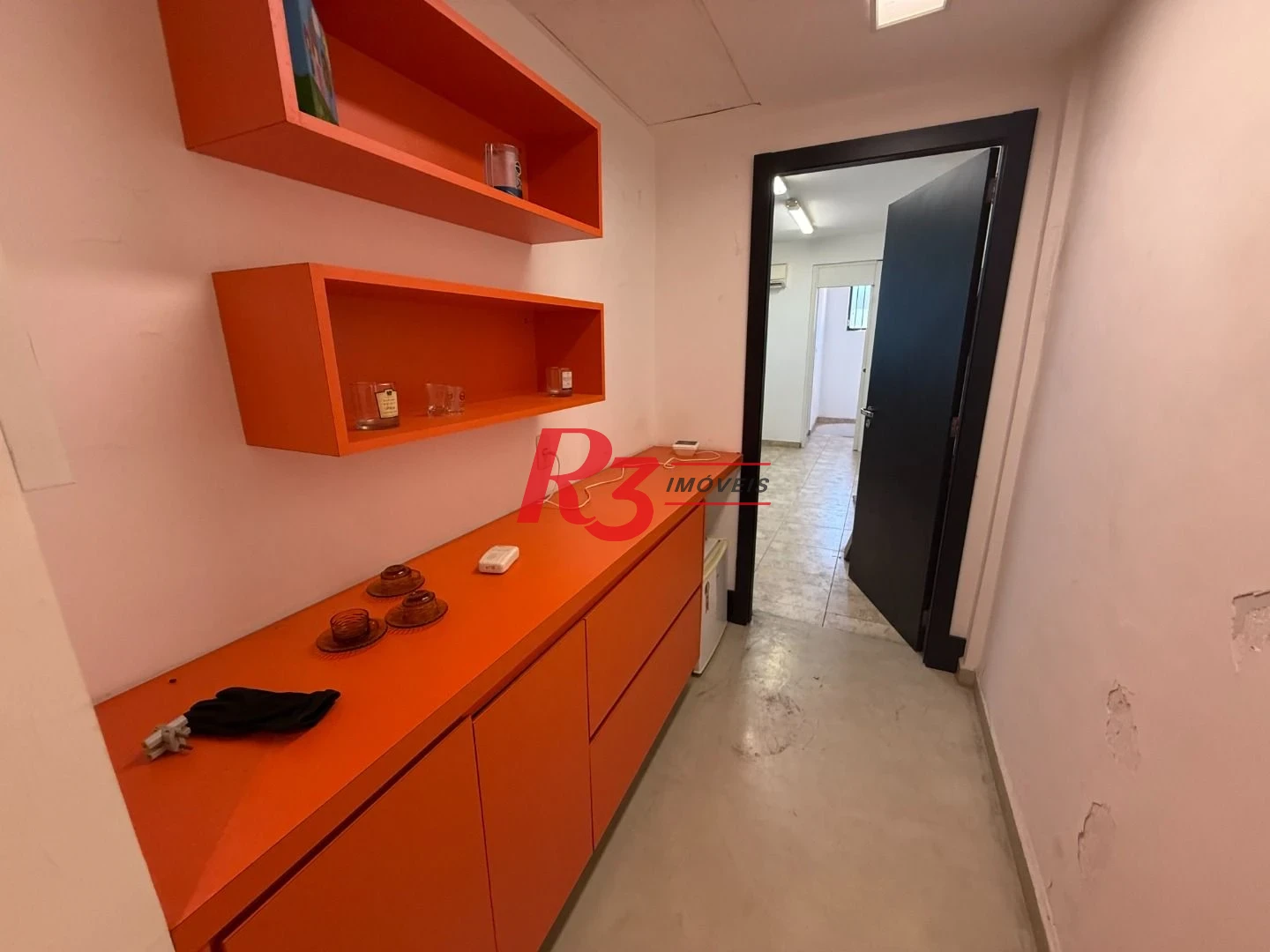 Sobrado, 321 m² - venda por R$ 3.000.000,00 ou aluguel por R$ 25.000,00/mês - Campo Grande - Santos/SP