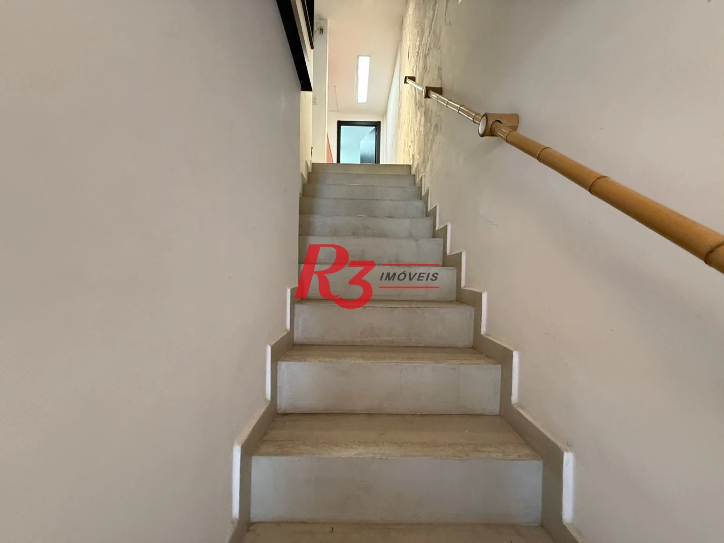 Sobrado, 321 m² - venda por R$ 3.000.000,00 ou aluguel por R$ 25.000,00/mês - Campo Grande - Santos/SP