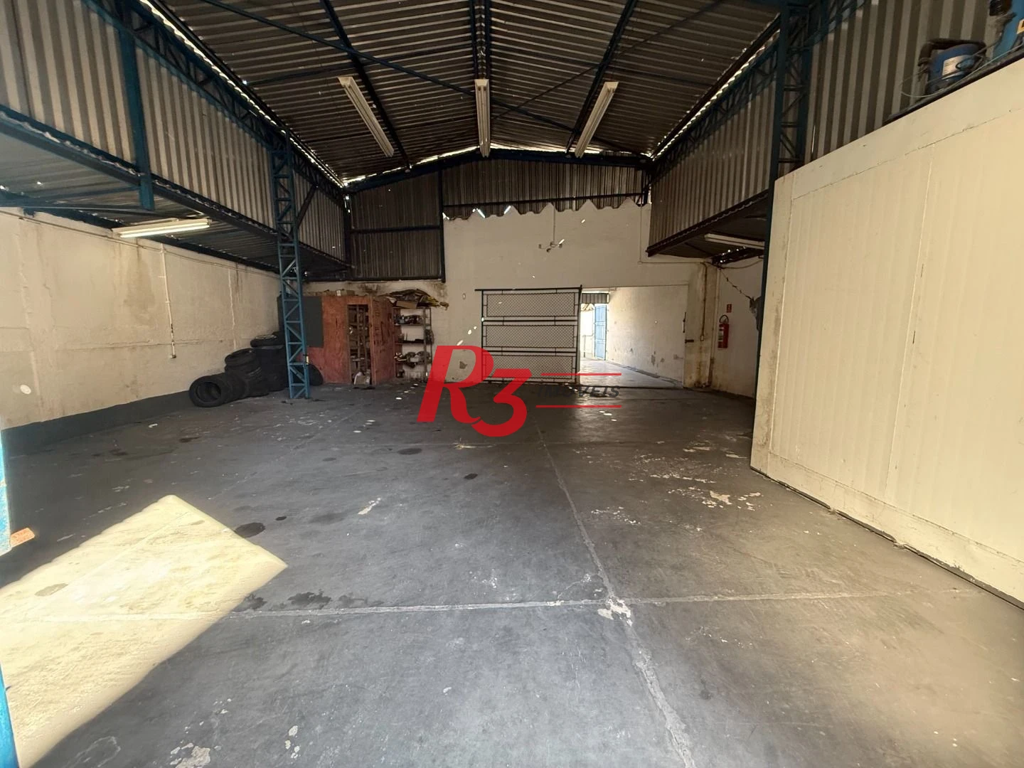 Sobrado, 321 m² - venda por R$ 3.000.000,00 ou aluguel por R$ 25.000,00/mês - Campo Grande - Santos/SP