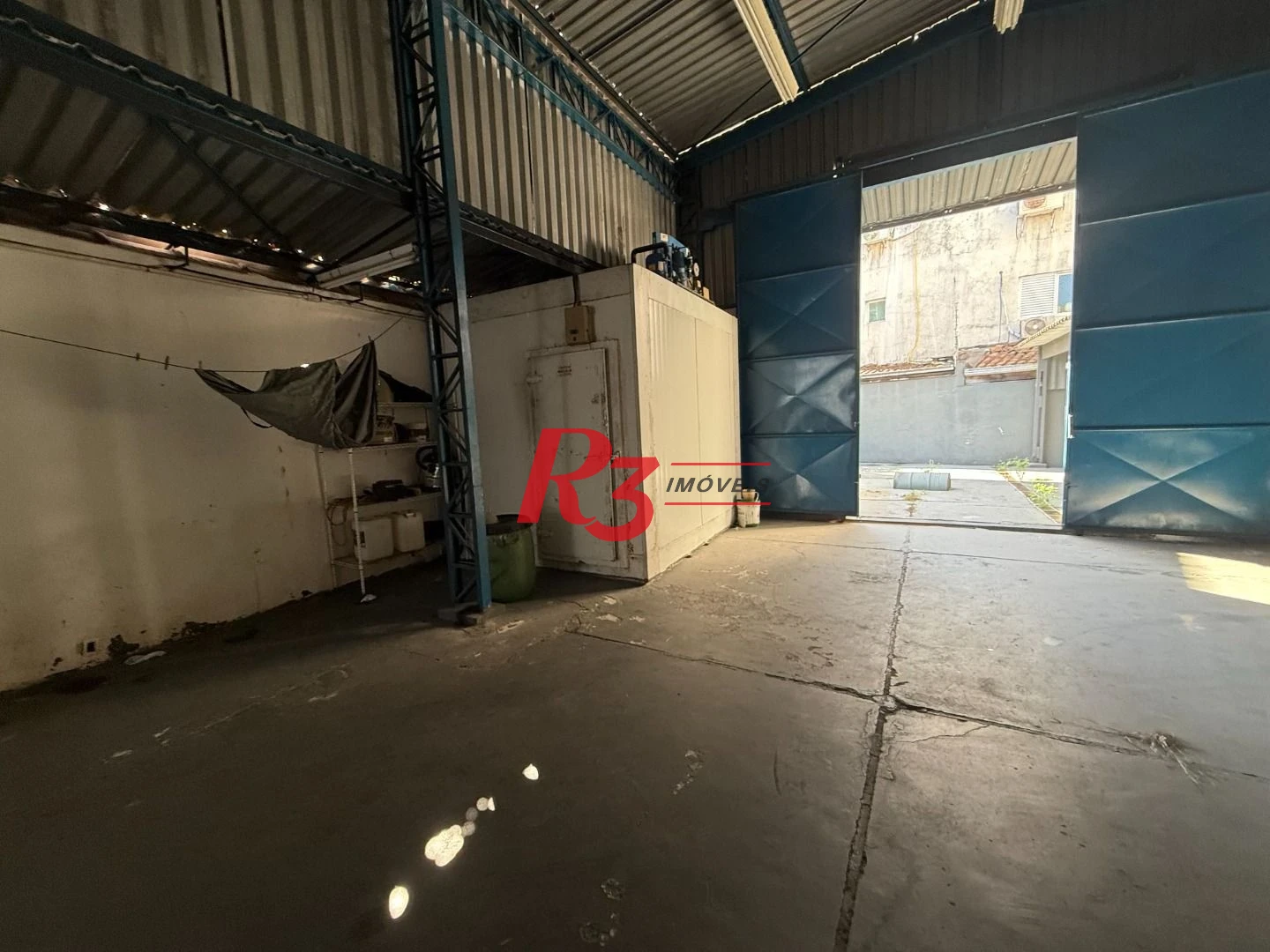 Sobrado, 321 m² - venda por R$ 3.000.000,00 ou aluguel por R$ 25.000,00/mês - Campo Grande - Santos/SP