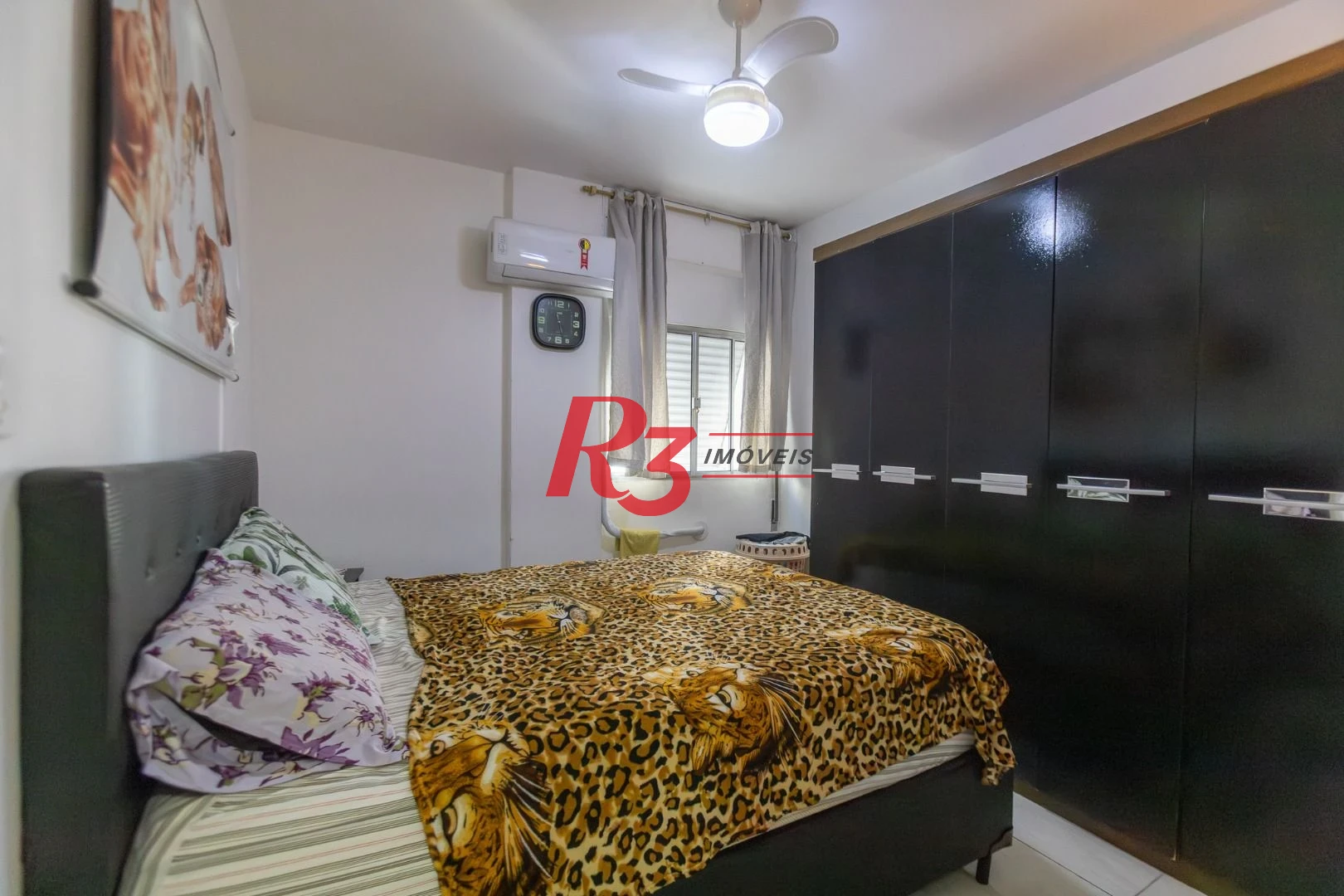Apartamento com 2 dormitórios à venda, 74 m² por R$ 531.000,00 - Ponta da Praia - Santos/SP