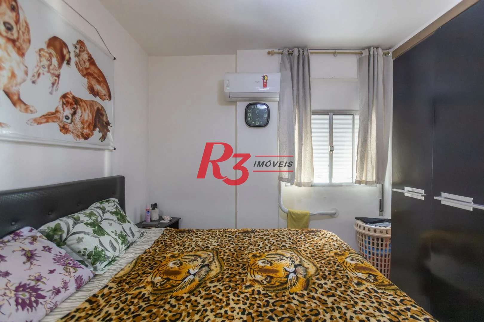 Apartamento com 2 dormitórios à venda, 74 m² por R$ 531.000,00 - Ponta da Praia - Santos/SP