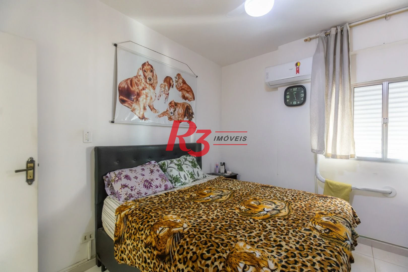 Apartamento com 2 dormitórios à venda, 74 m² por R$ 531.000,00 - Ponta da Praia - Santos/SP