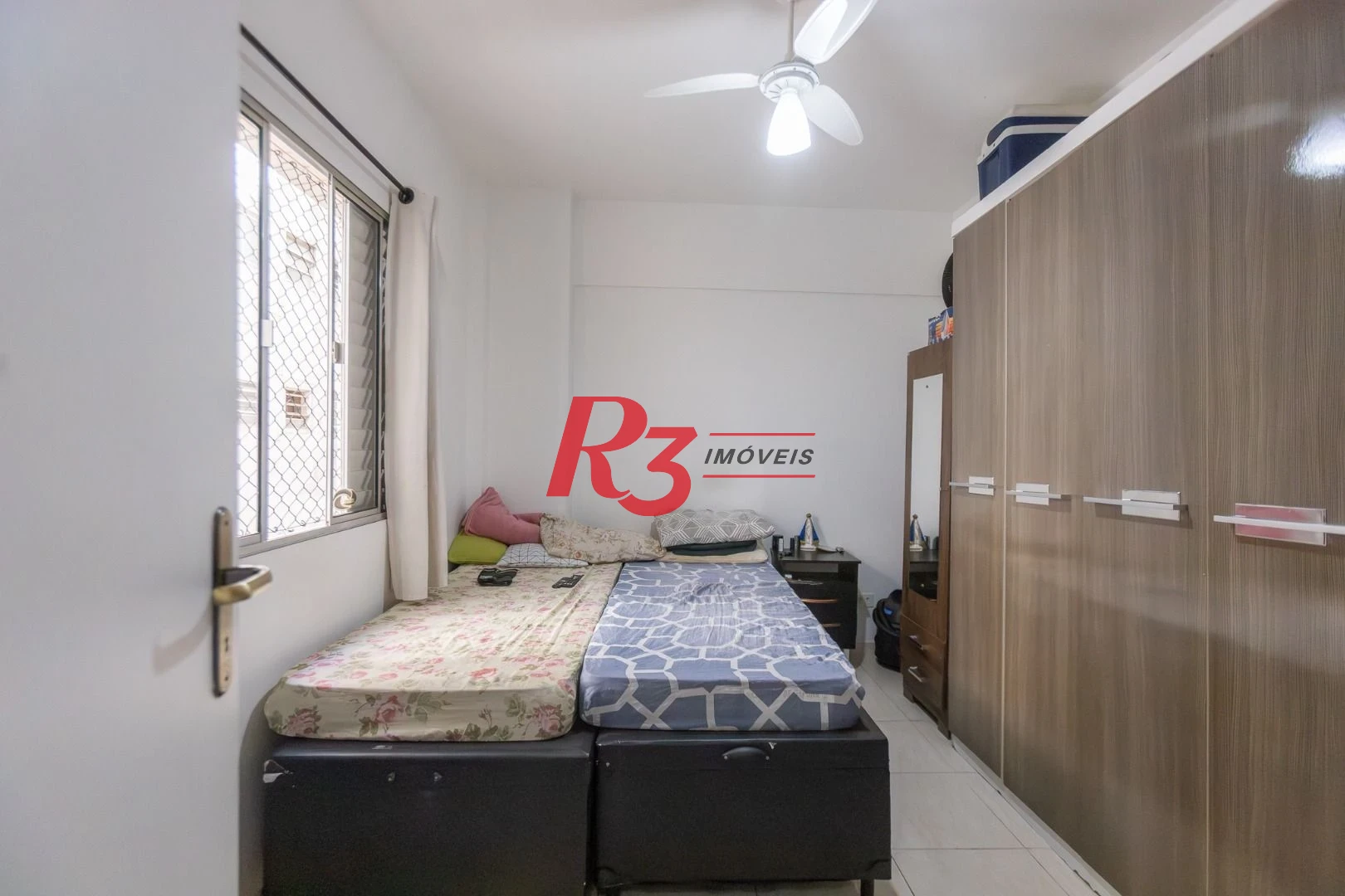 Apartamento com 2 dormitórios à venda, 74 m² por R$ 531.000,00 - Ponta da Praia - Santos/SP
