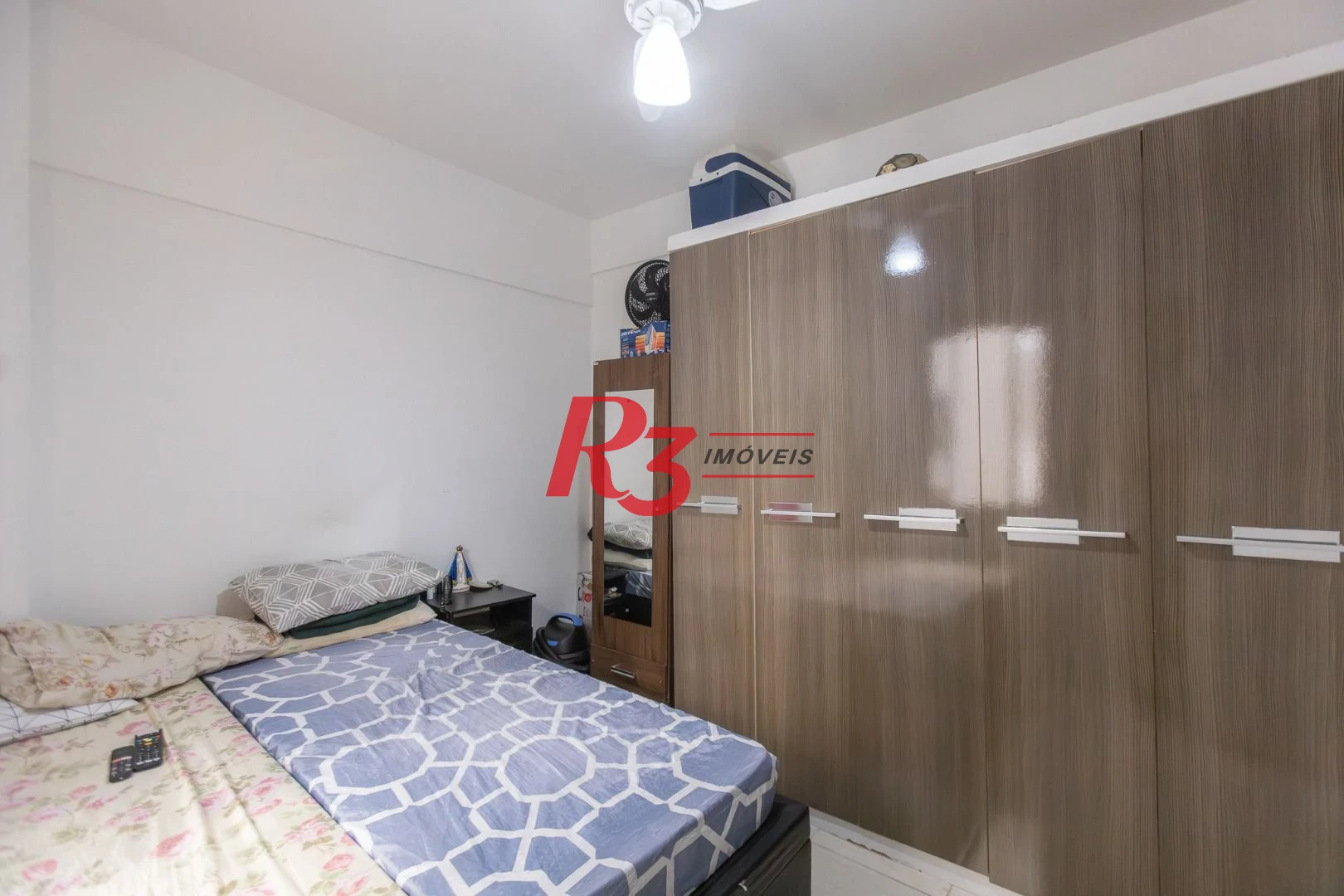 Apartamento com 2 dormitórios à venda, 74 m² por R$ 531.000,00 - Ponta da Praia - Santos/SP
