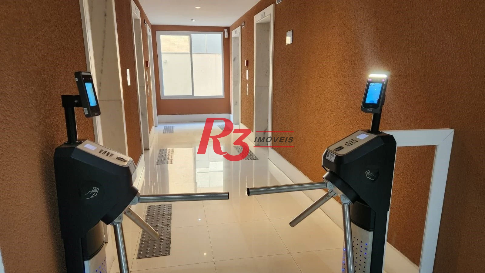 Sala para alugar, 42 m² por R$ 4.192,00/mês - Vila Matias - Santos/SP