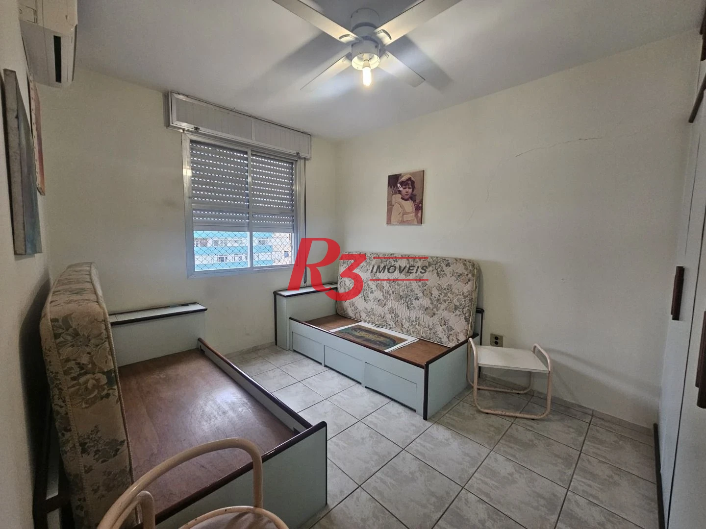 Cobertura com 4 dormitórios à venda, 380 m² por R$ 4.500.000,00 - Pompéia - Santos/SP
