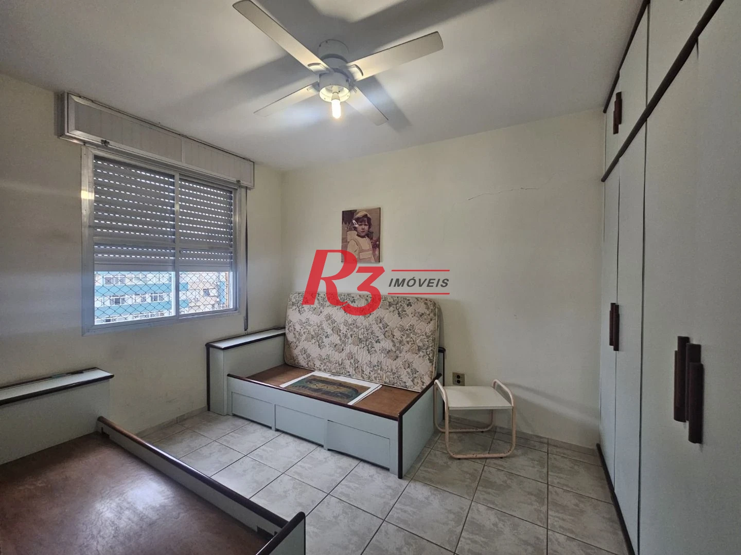 Cobertura com 4 dormitórios à venda, 380 m² por R$ 4.500.000,00 - Pompéia - Santos/SP