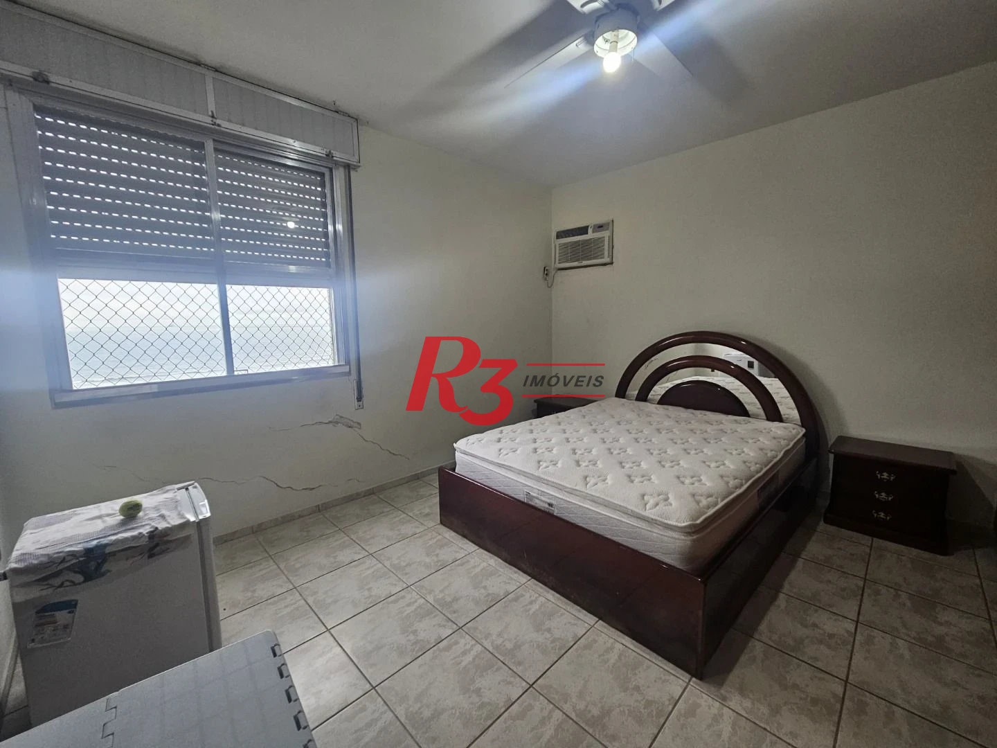 Cobertura com 4 dormitórios à venda, 380 m² por R$ 4.500.000,00 - Pompéia - Santos/SP