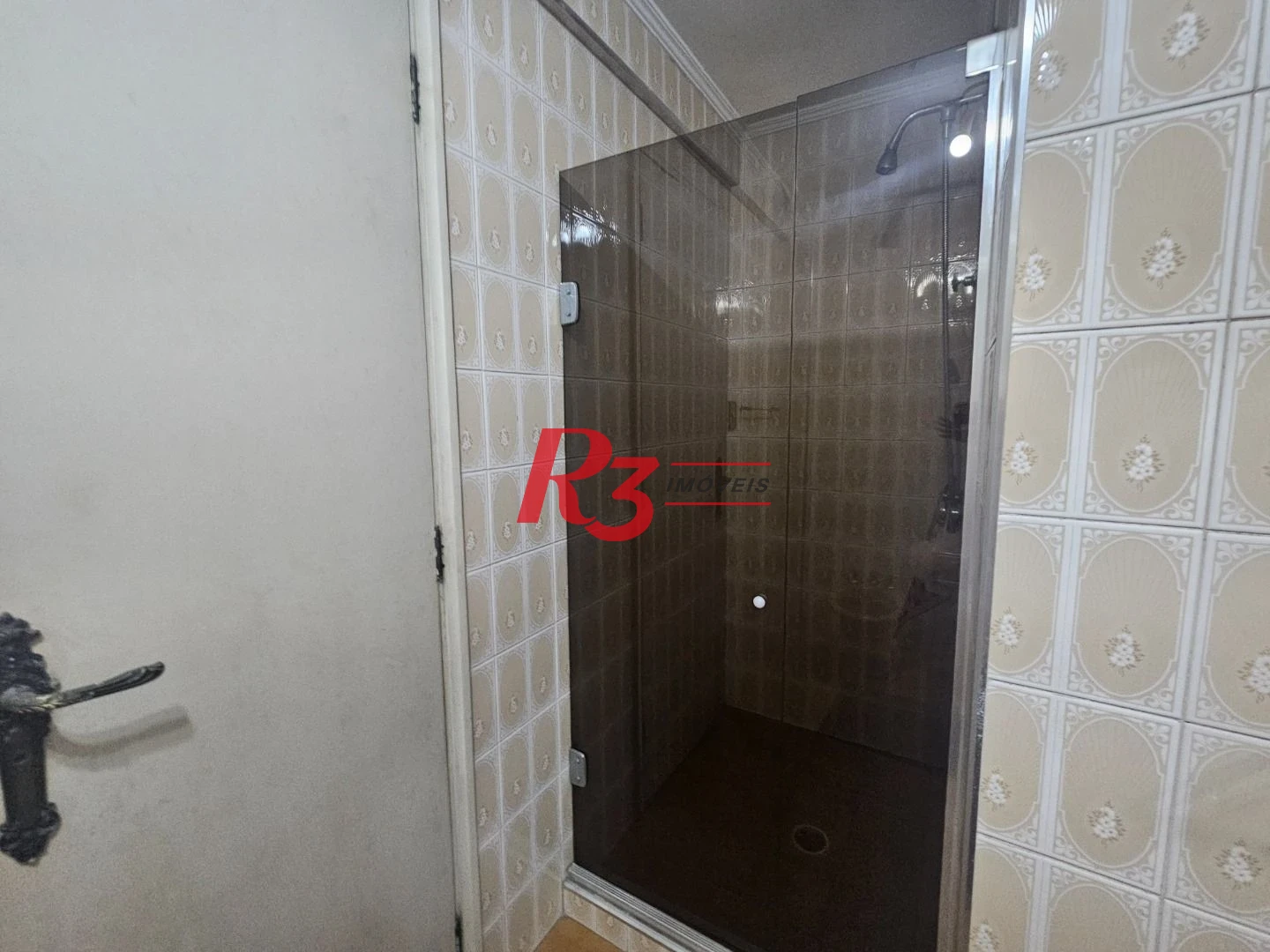 Cobertura com 4 dormitórios à venda, 380 m² por R$ 4.500.000,00 - Pompéia - Santos/SP