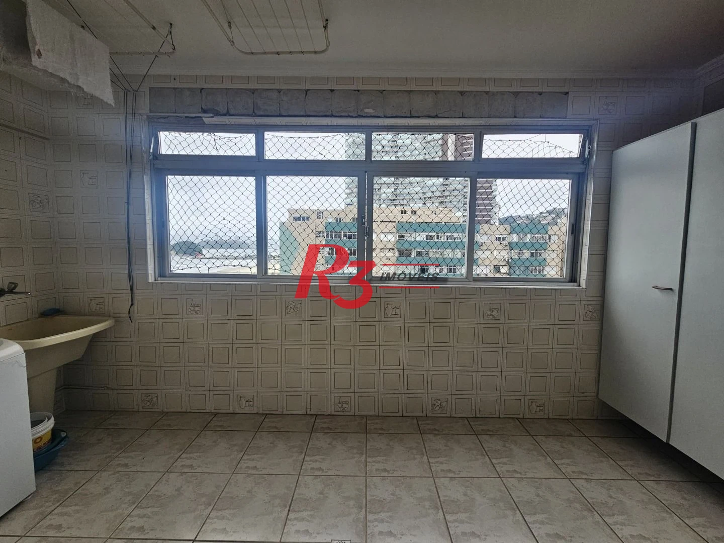 Cobertura com 4 dormitórios à venda, 380 m² por R$ 4.500.000,00 - Pompéia - Santos/SP
